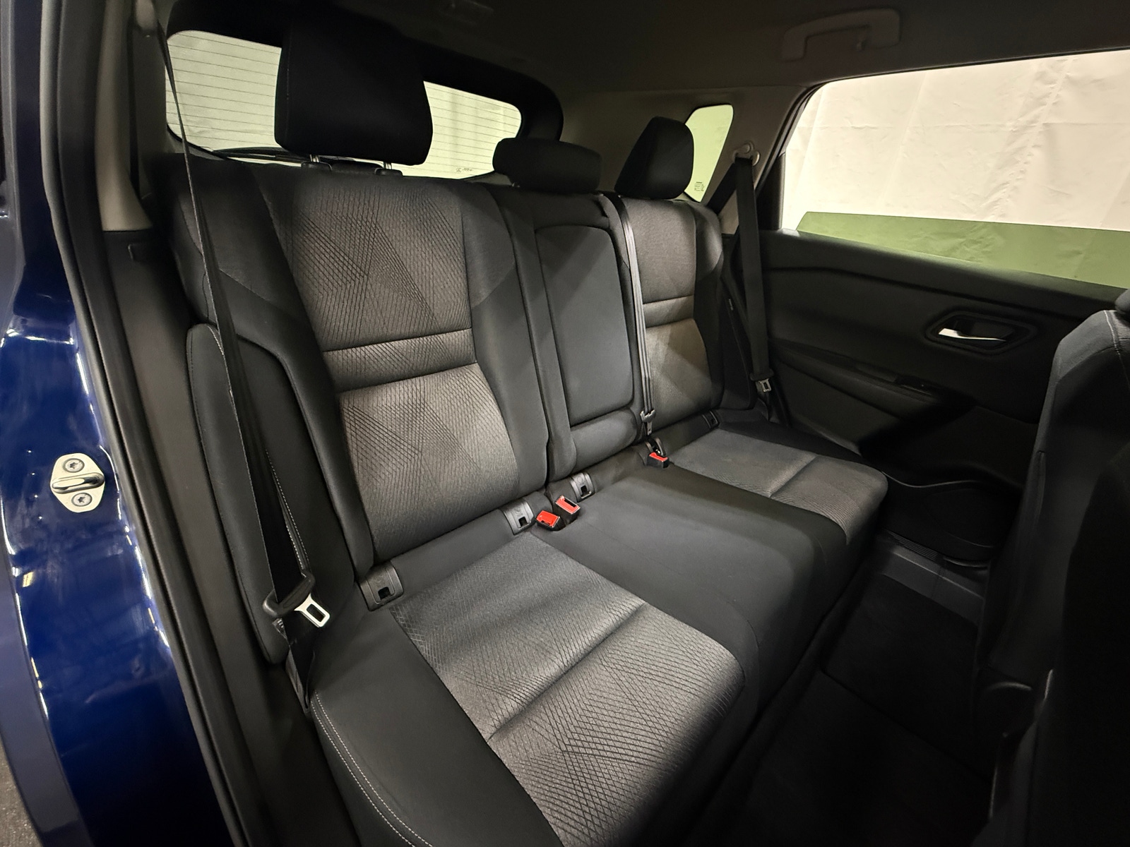 Thumbnail: 2024 Nissan Rogue - 6