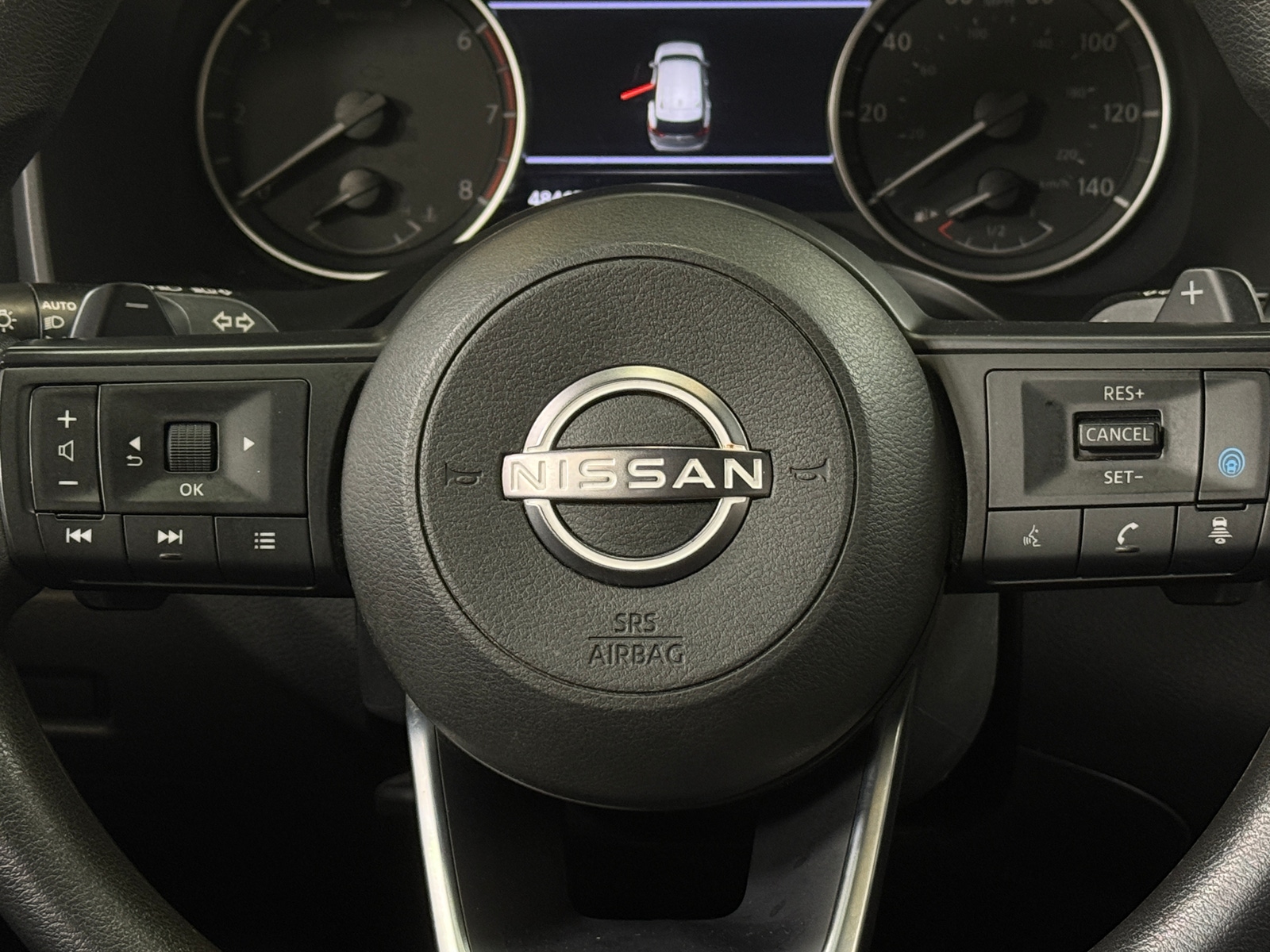 Thumbnail: 2024 Nissan Rogue - 5