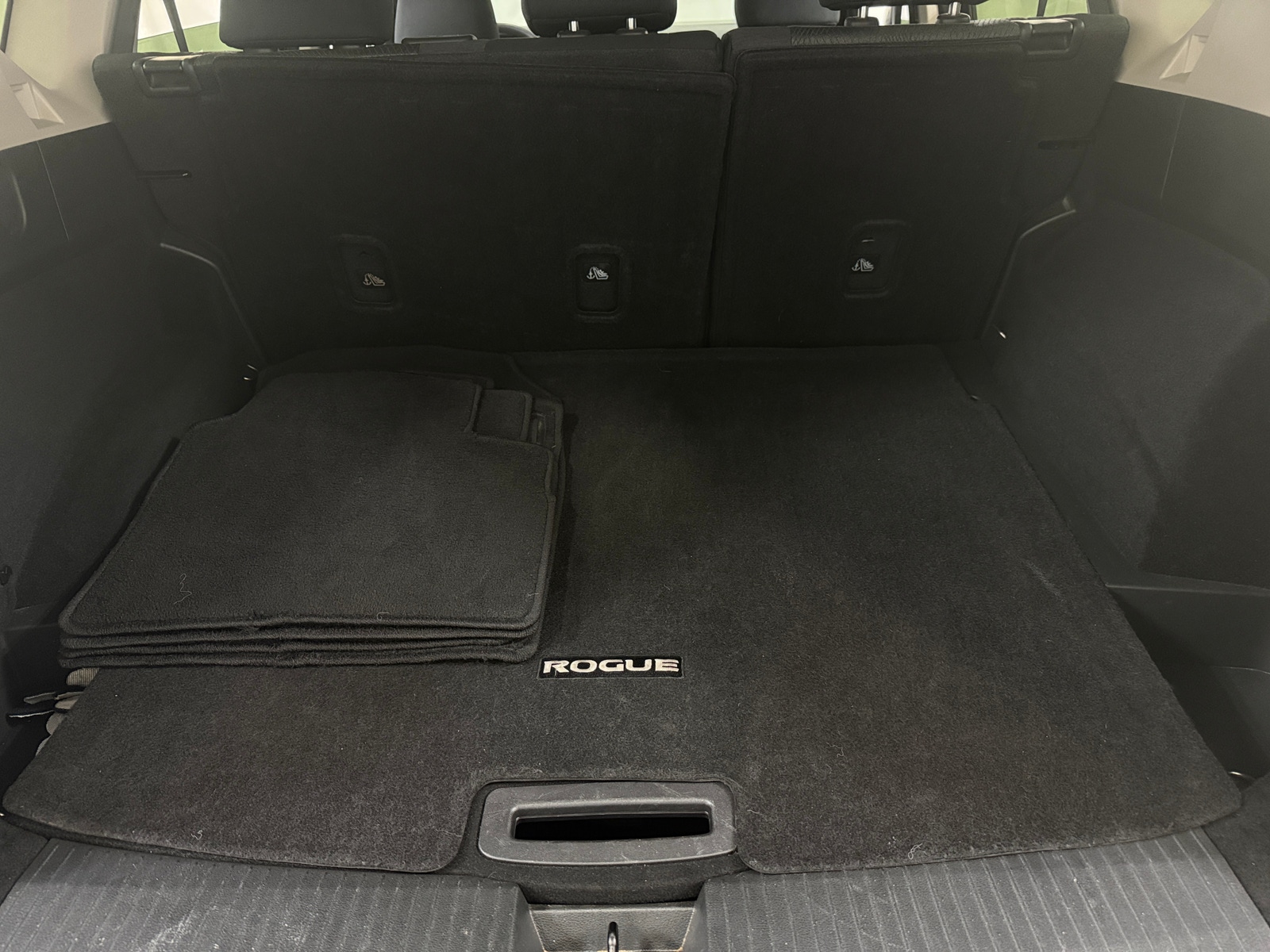 Thumbnail: 2024 Nissan Rogue - 7