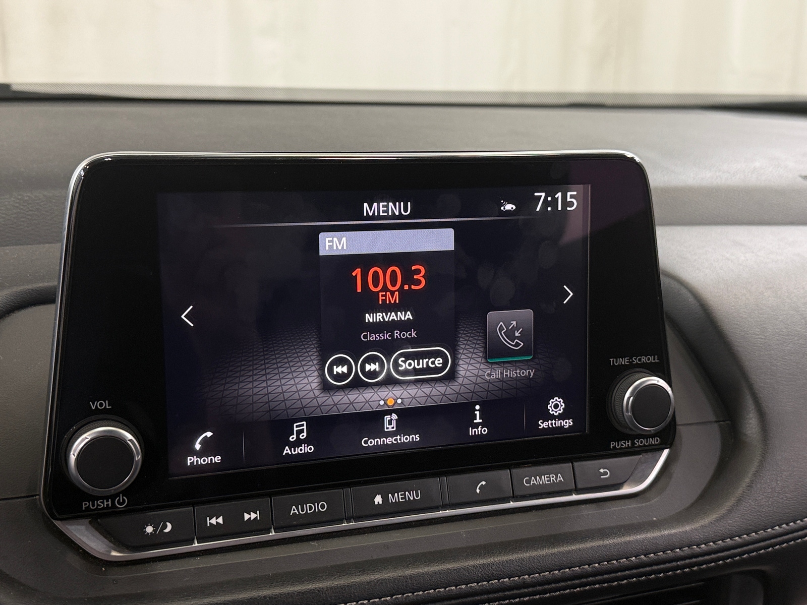 Thumbnail: 2024 Nissan Rogue - 4