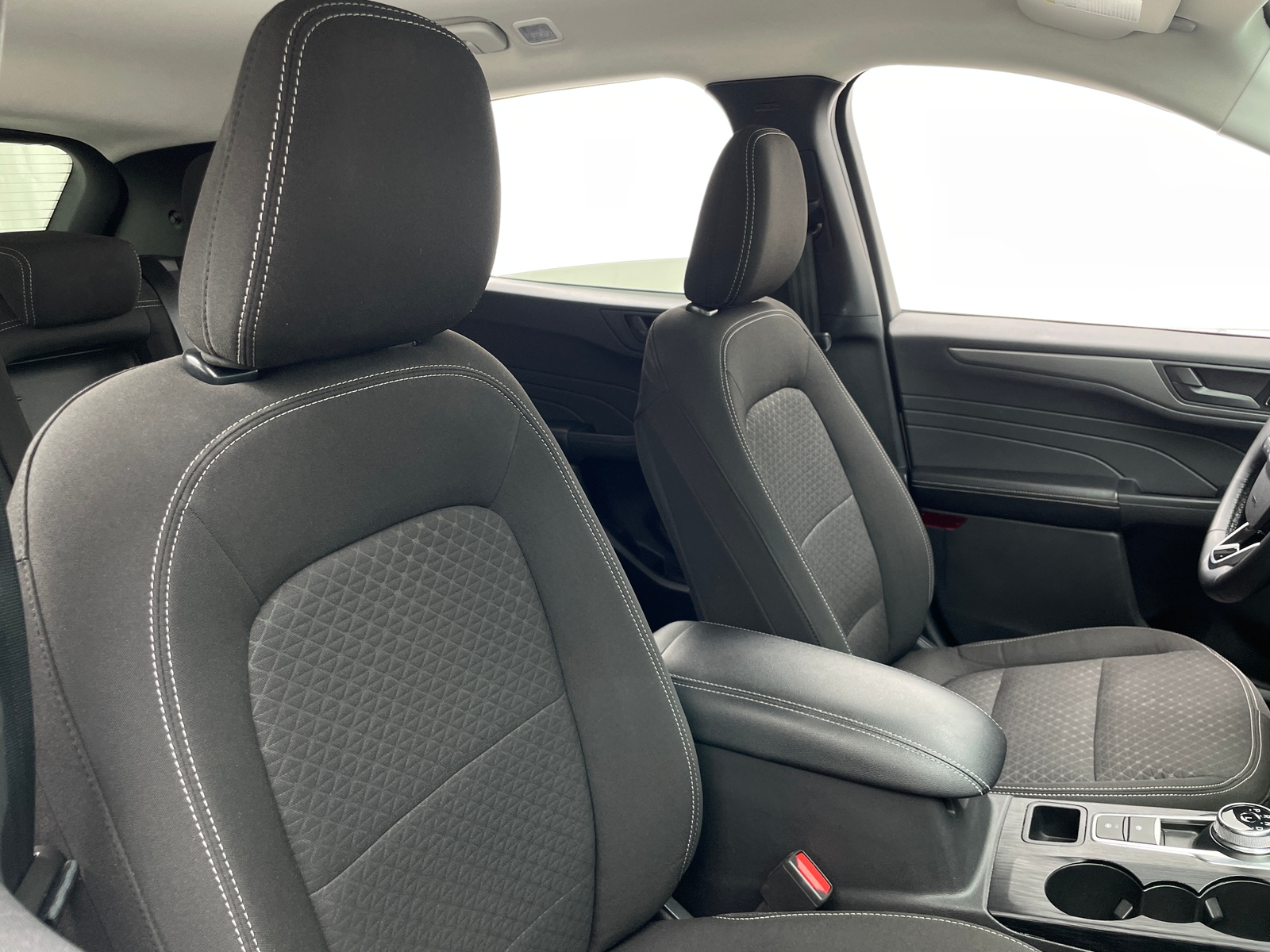 Thumbnail: 2024 Ford Escape - 2