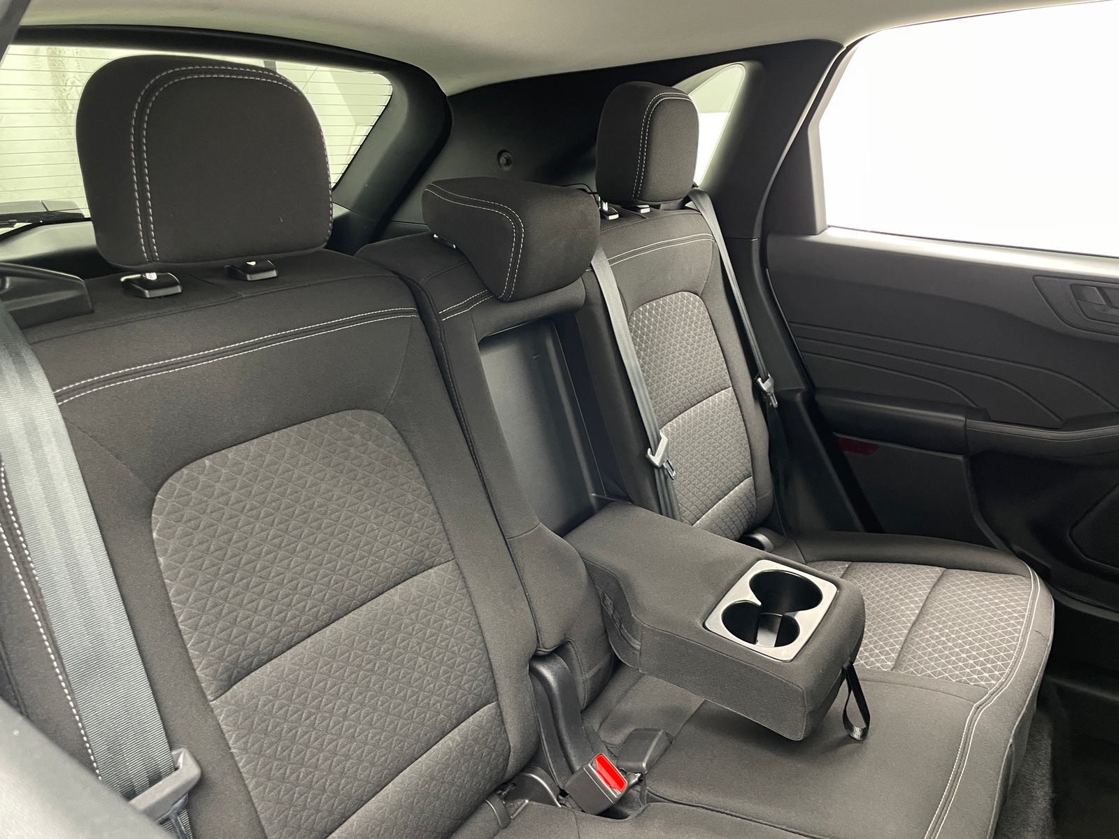 Thumbnail: 2024 Ford Escape - 6