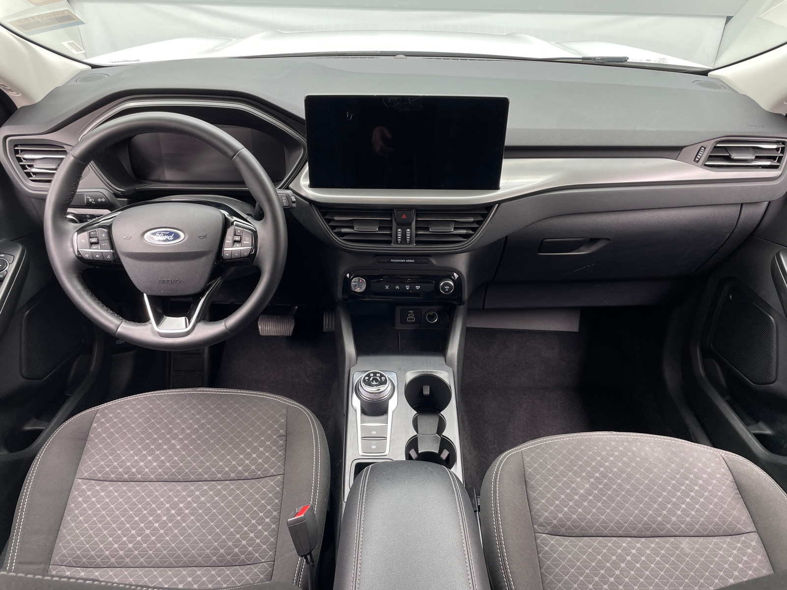 Thumbnail: 2024 Ford Escape - 3