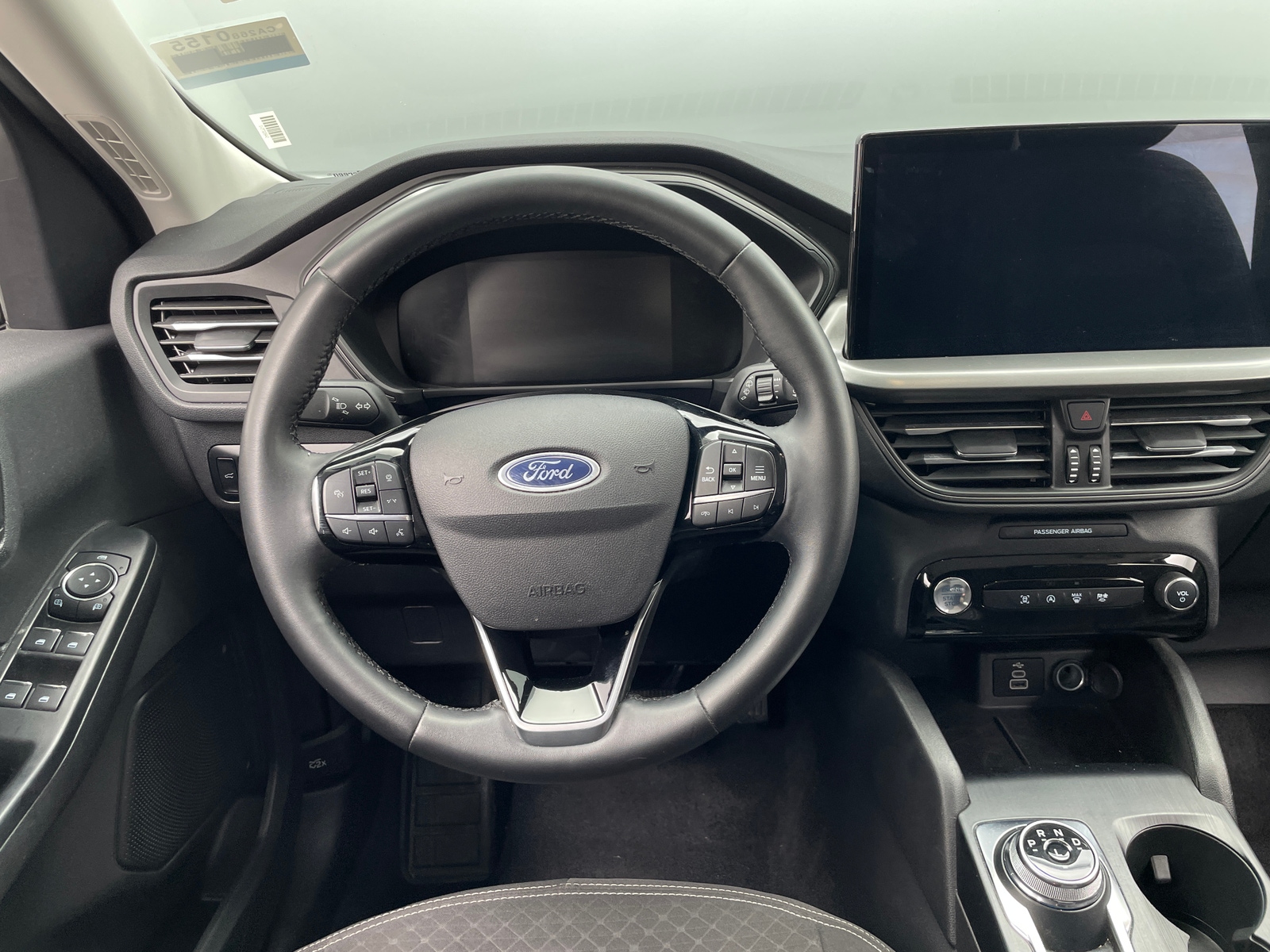 Thumbnail: 2024 Ford Escape - 5