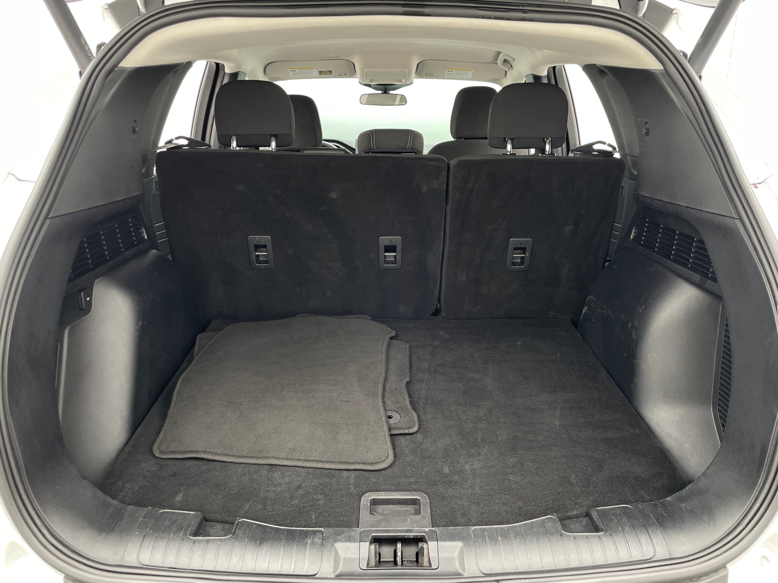 Thumbnail: 2024 Ford Escape - 7