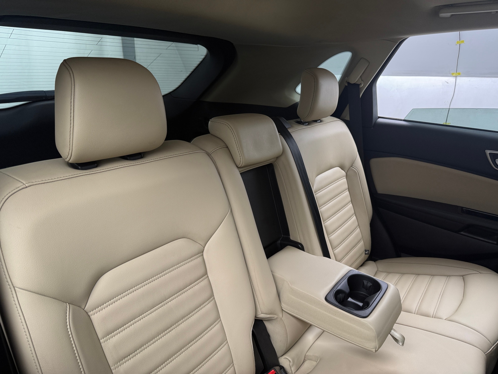 Thumbnail: 2020 Ford Edge - 5