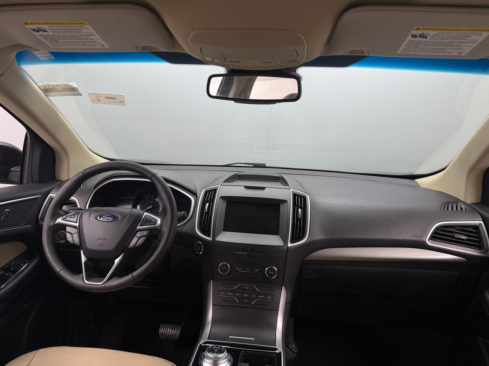 Thumbnail: 2020 Ford Edge - 2