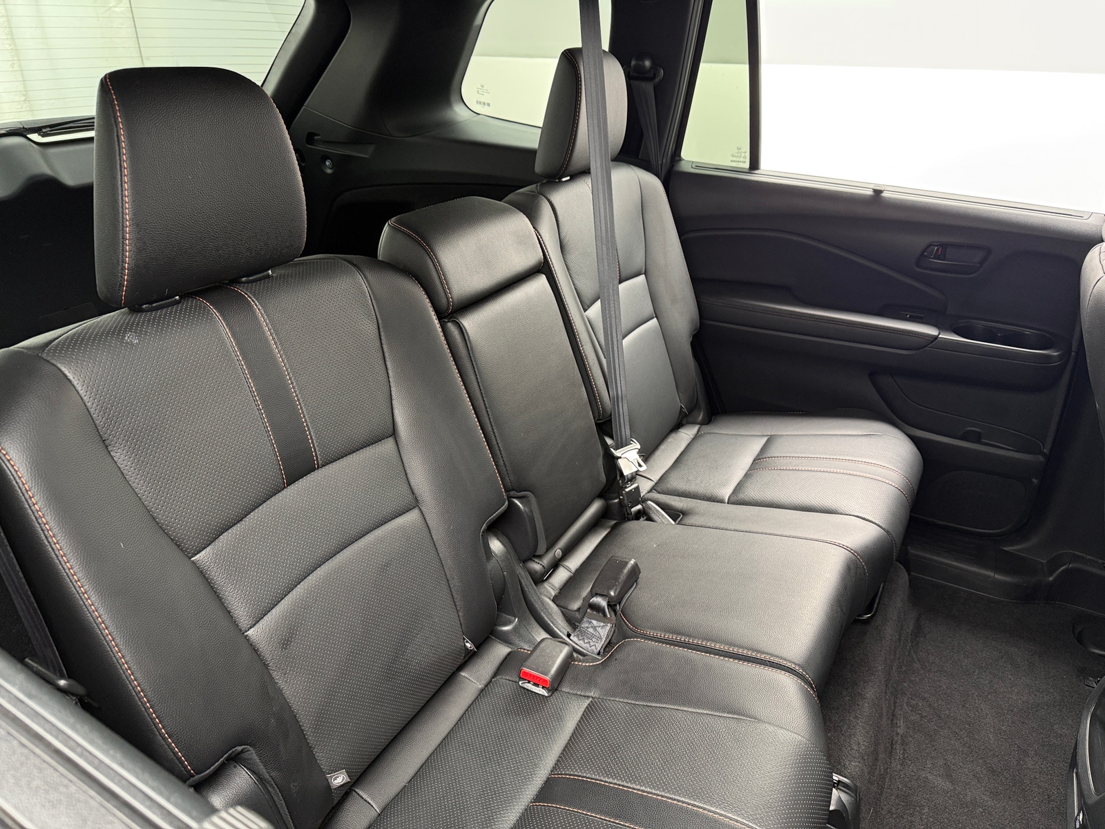 Thumbnail: 2022 Honda Passport - 5