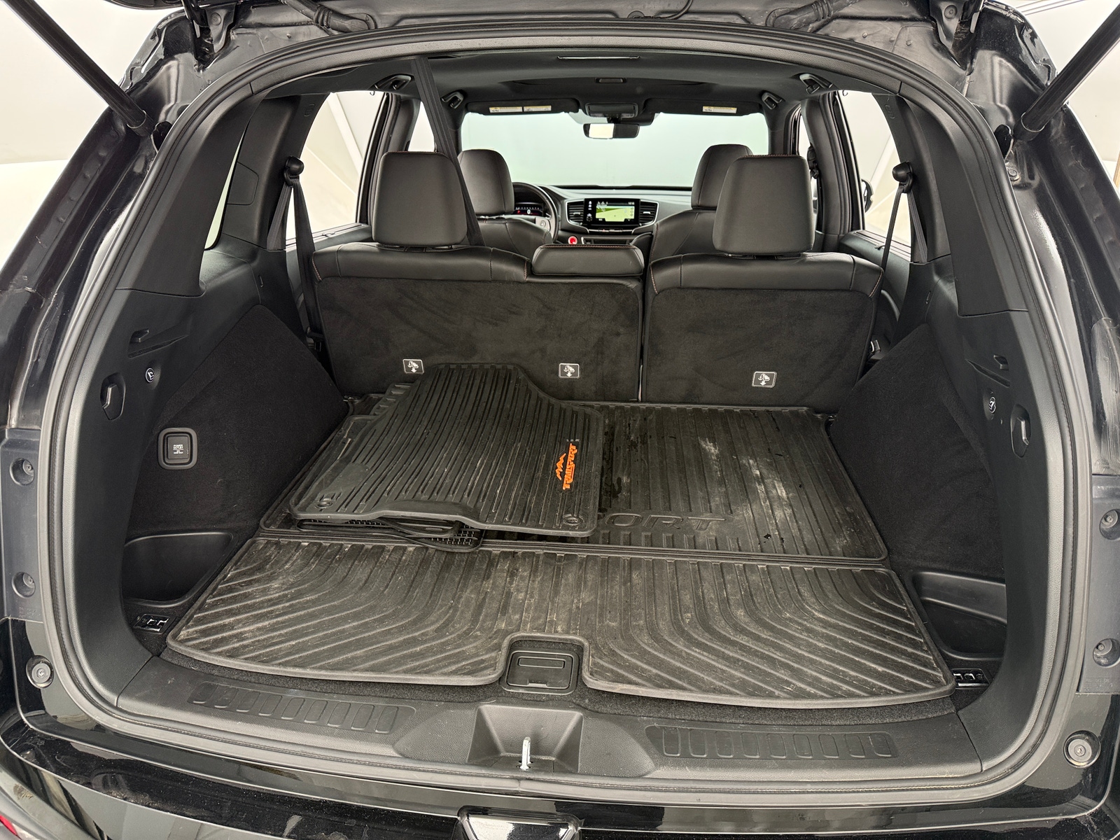 Thumbnail: 2022 Honda Passport - 6