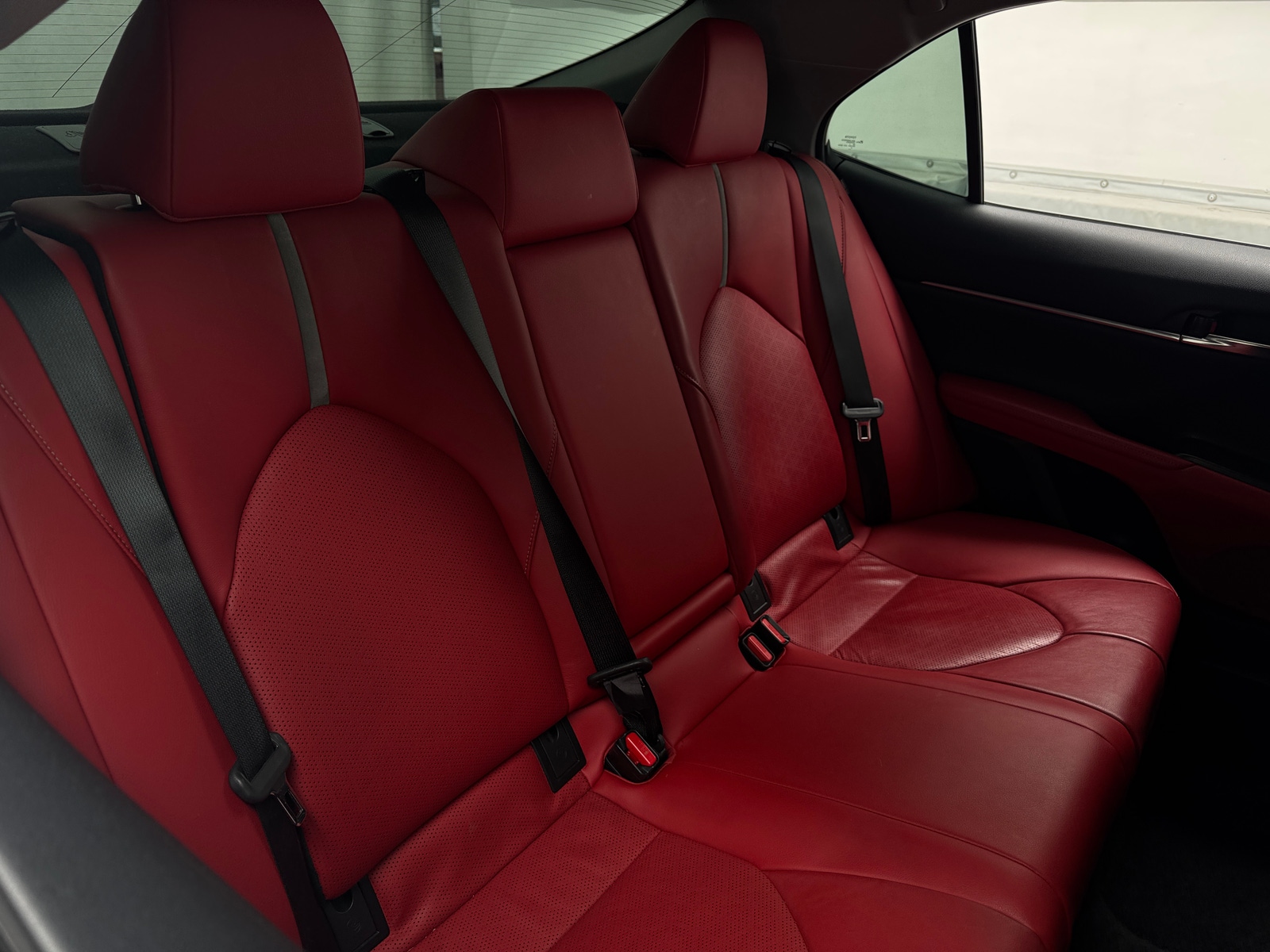 Thumbnail: 2021 Toyota Camry - 5