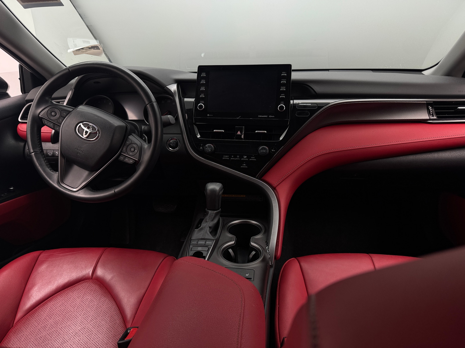 Thumbnail: 2021 Toyota Camry - 2