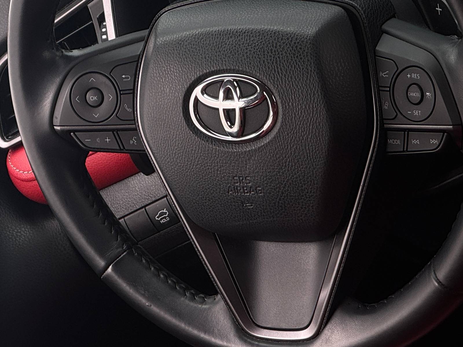 Thumbnail: 2021 Toyota Camry - 4