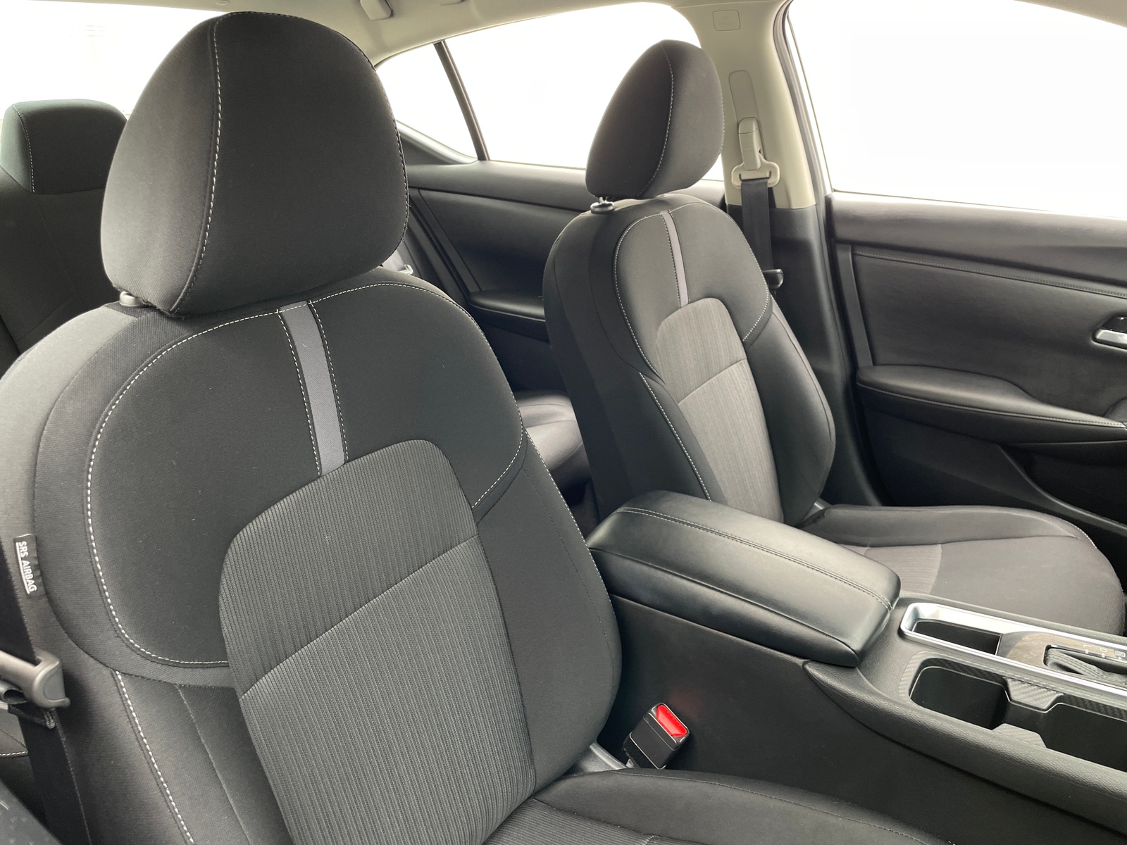 Thumbnail: 2024 Nissan Sentra - 2