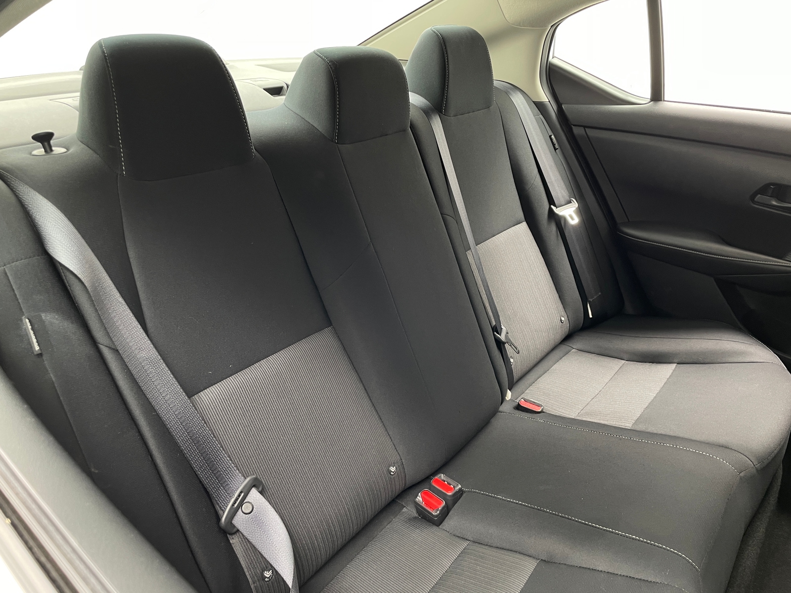 Thumbnail: 2024 Nissan Sentra - 6