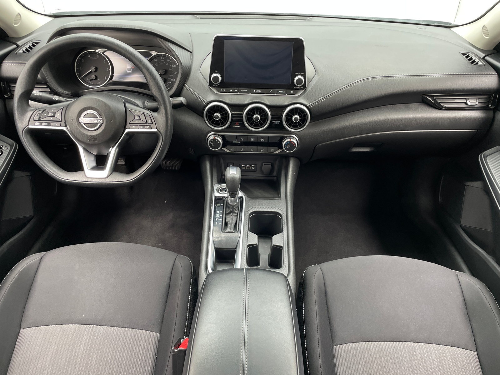 Thumbnail: 2024 Nissan Sentra - 3