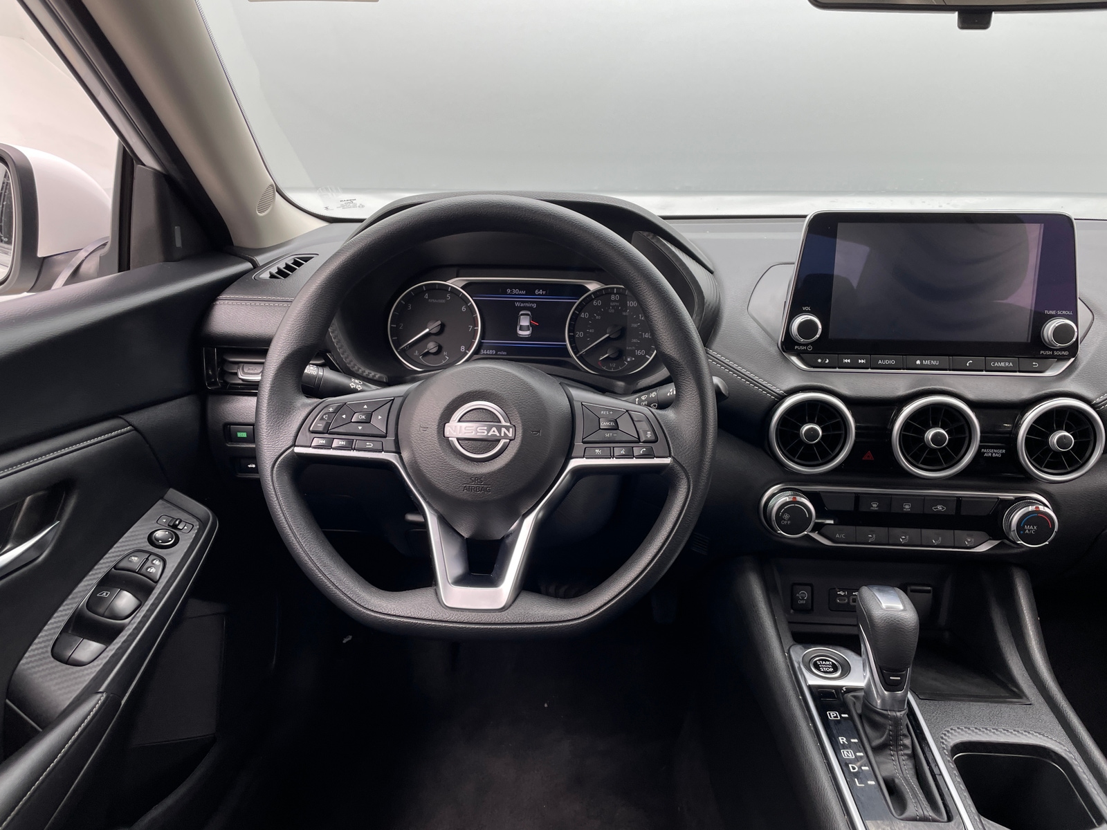 Thumbnail: 2024 Nissan Sentra - 5