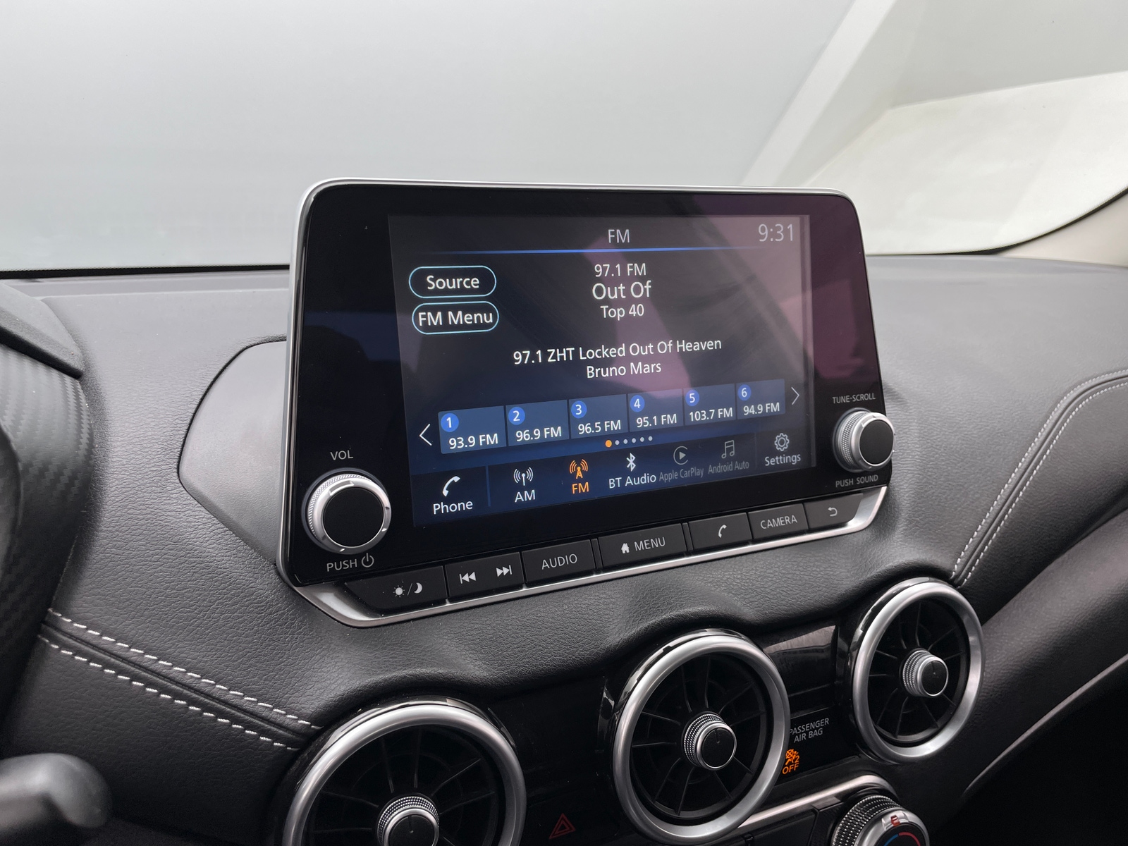 Thumbnail: 2024 Nissan Sentra - 4