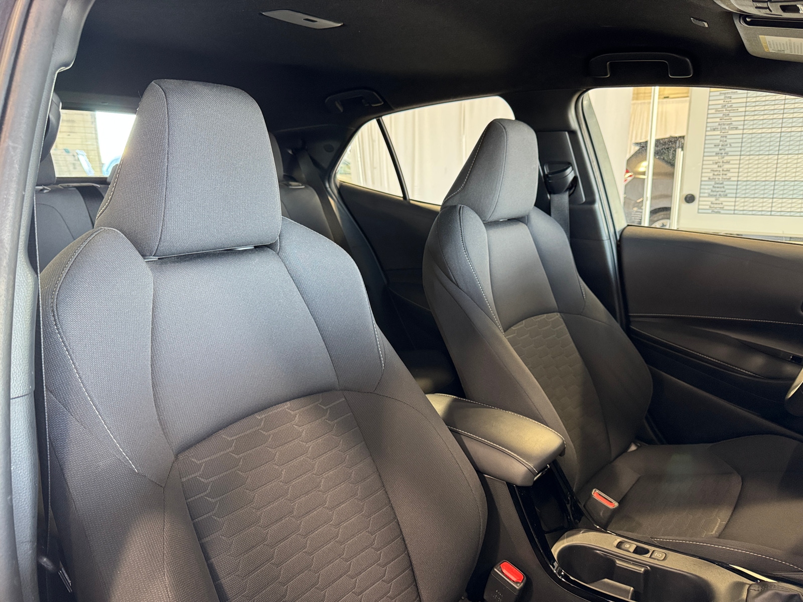 Thumbnail: 2024 Toyota Corolla - 2