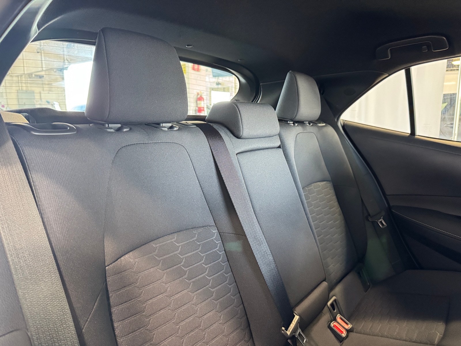 Thumbnail: 2024 Toyota Corolla - 6