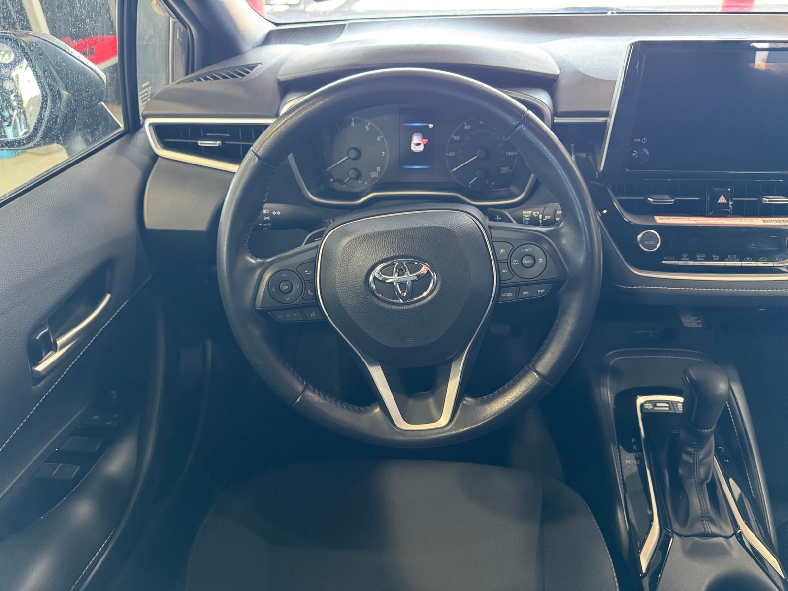 Thumbnail: 2024 Toyota Corolla - 5