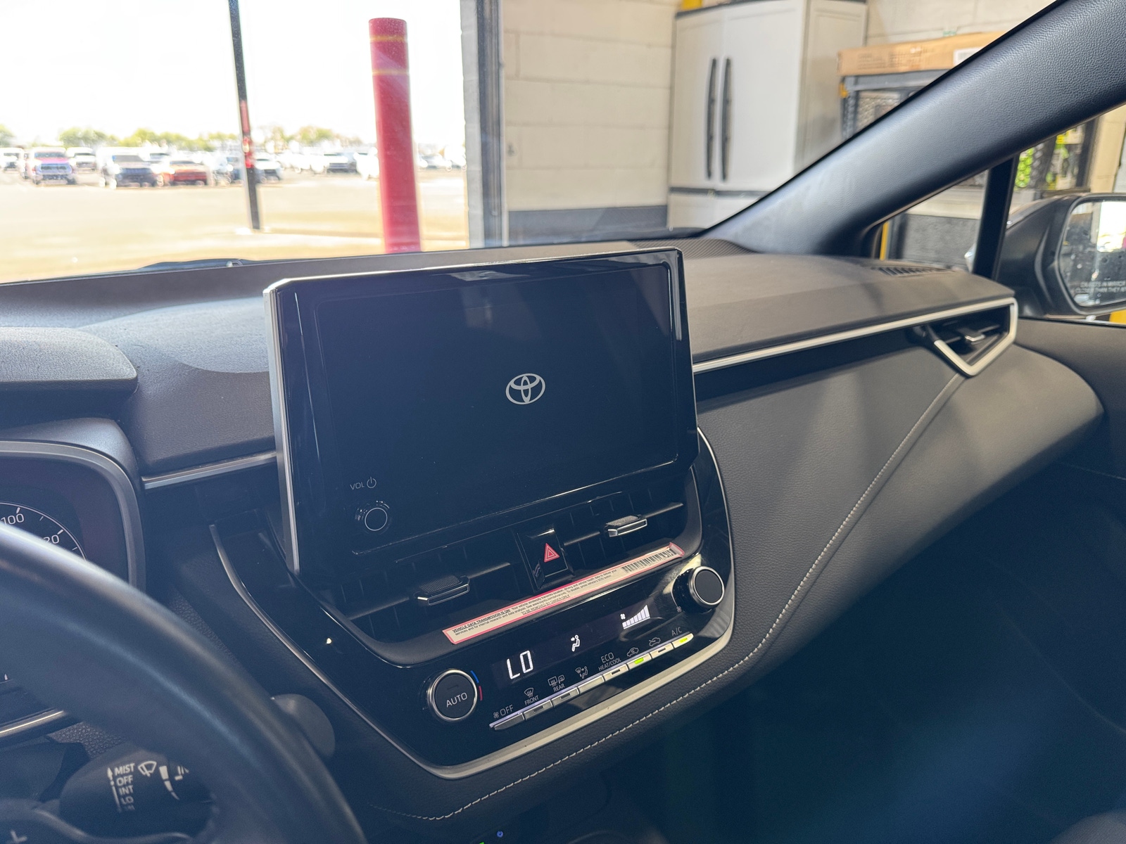 Thumbnail: 2024 Toyota Corolla - 4