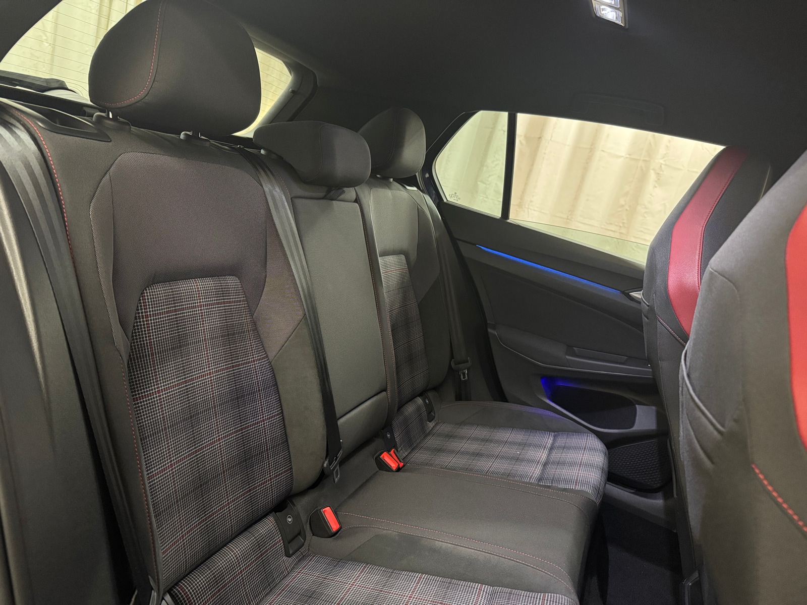 Thumbnail: 2022 Volkswagen Golf - 6