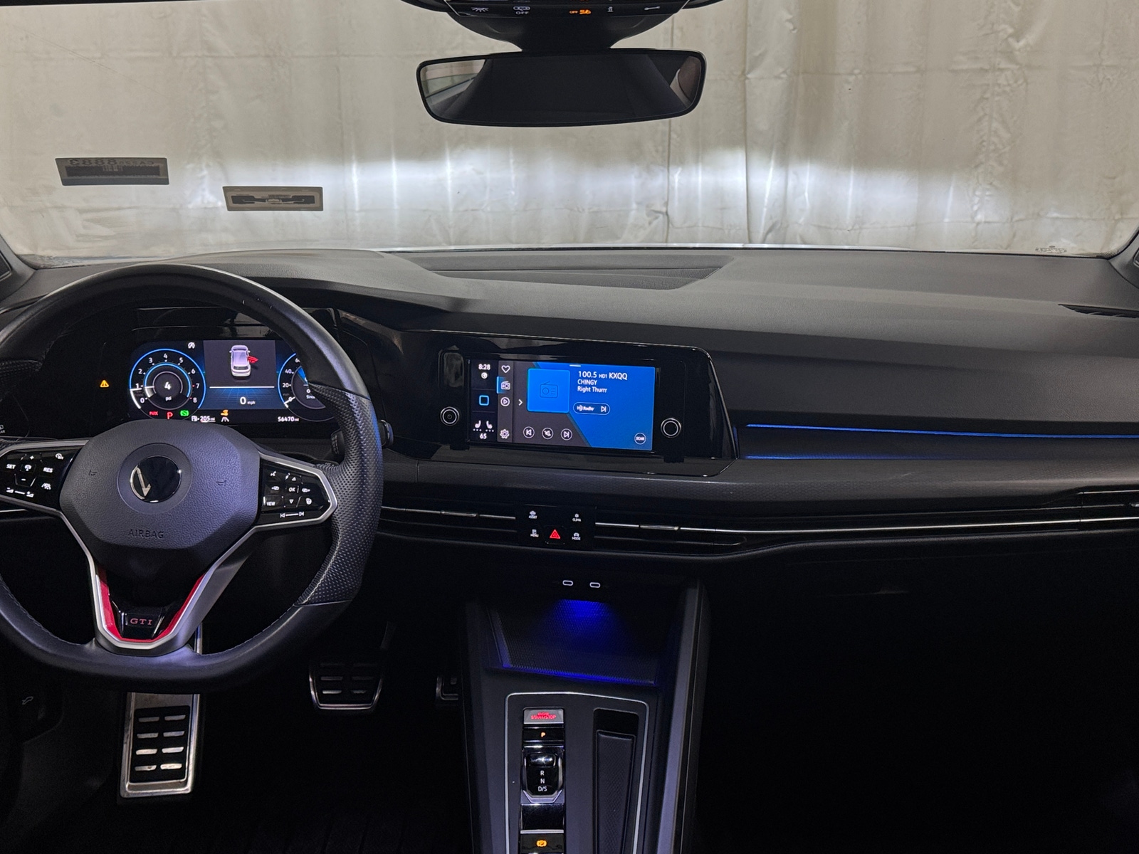 Thumbnail: 2022 Volkswagen Golf - 3