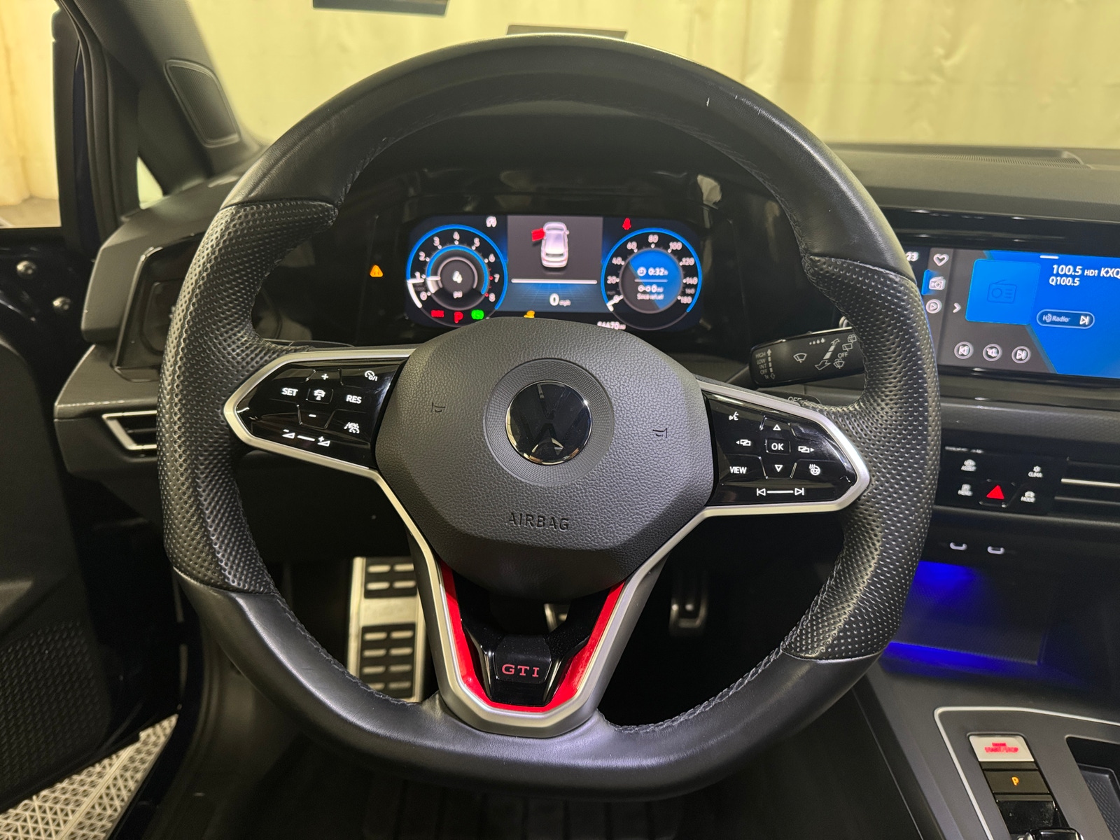 Thumbnail: 2022 Volkswagen Golf - 5