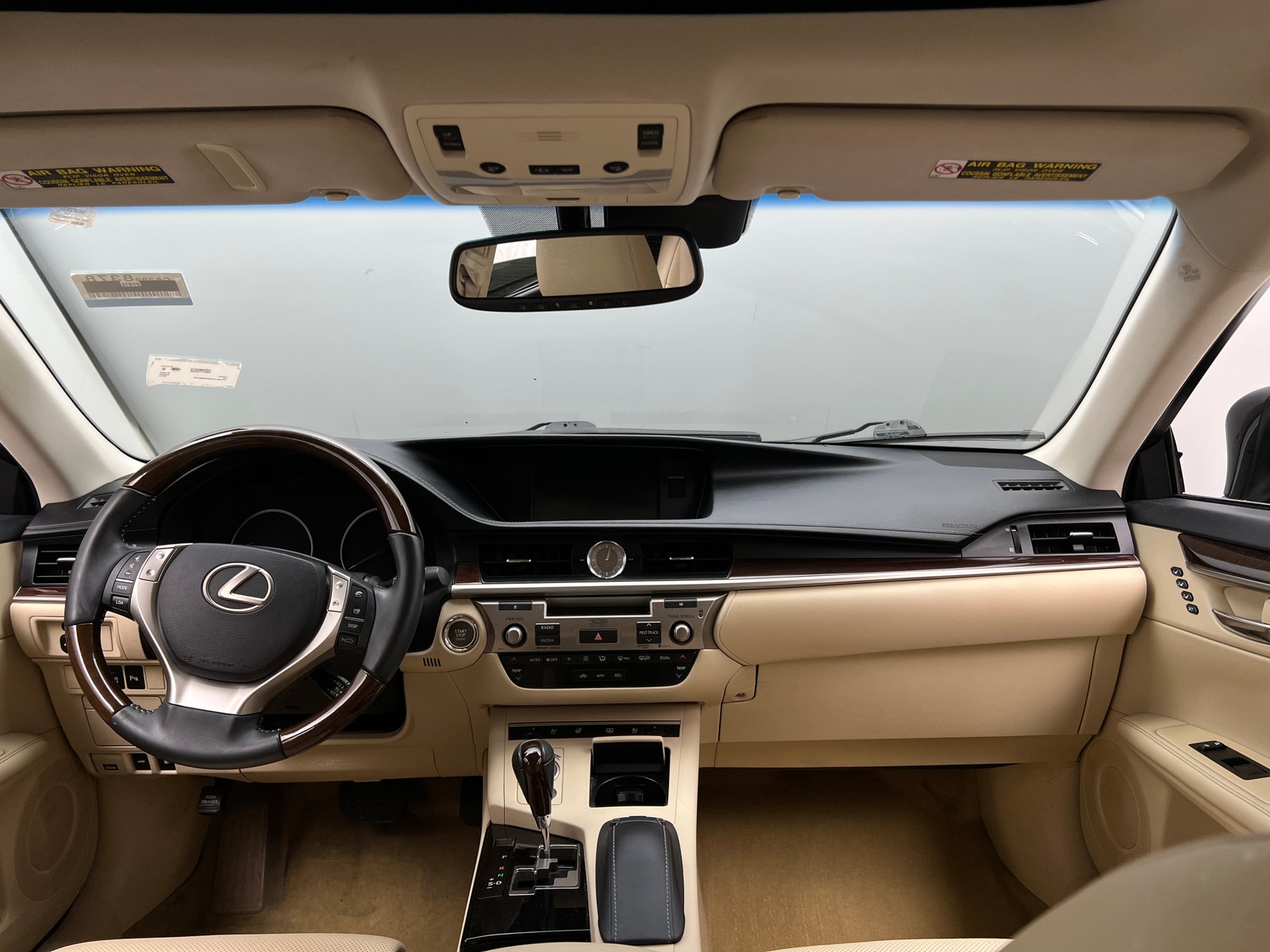 Thumbnail: 2013 Lexus ES - 2