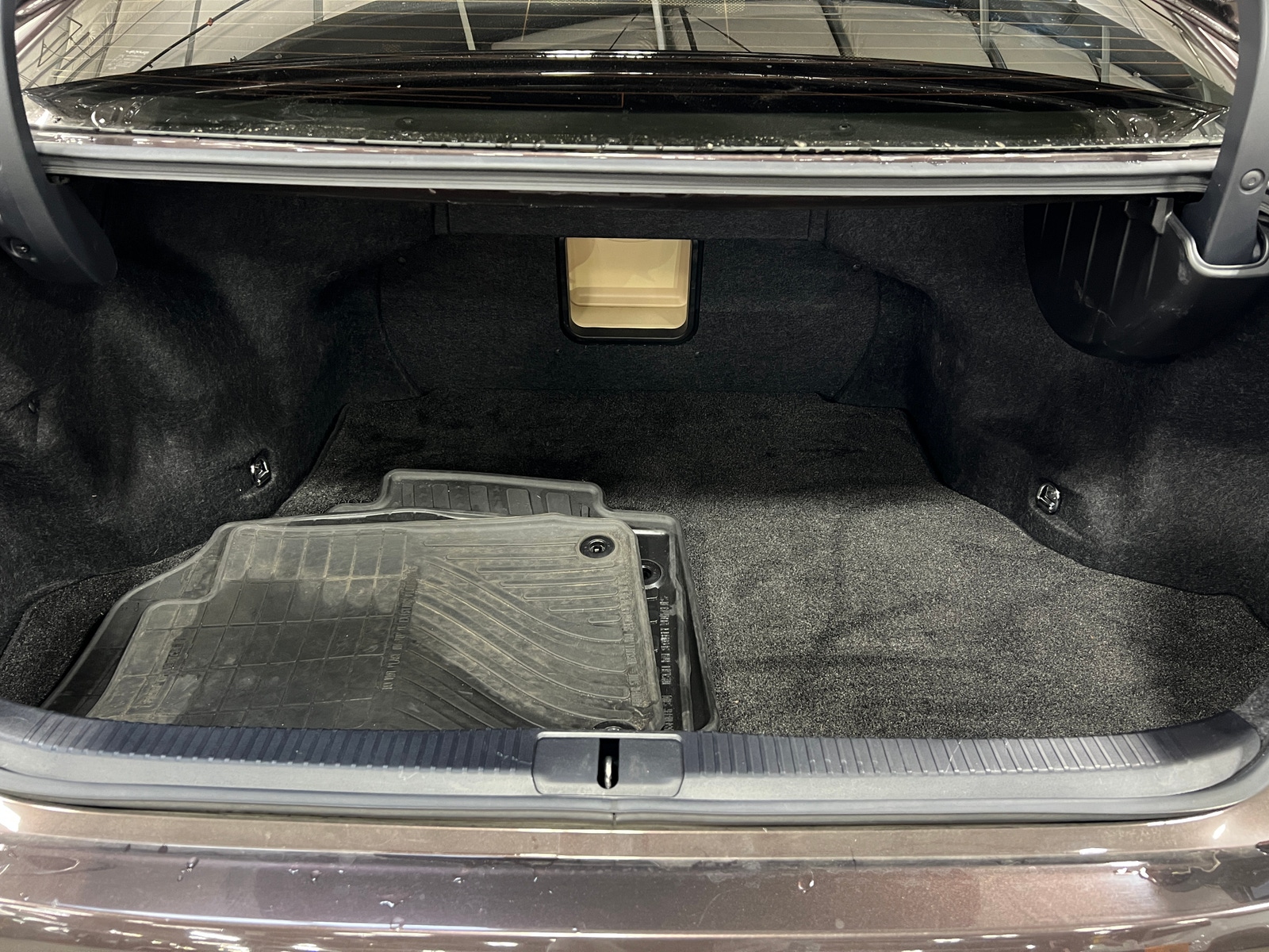 Thumbnail: 2013 Lexus ES - 6