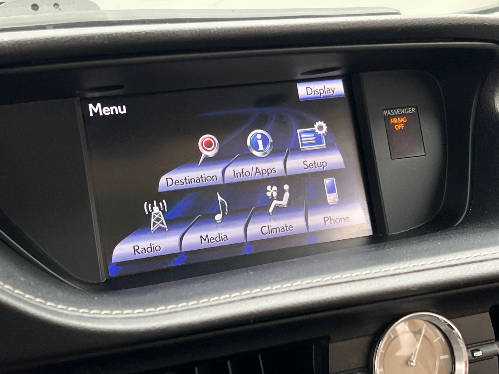 Thumbnail: 2013 Lexus ES - 3