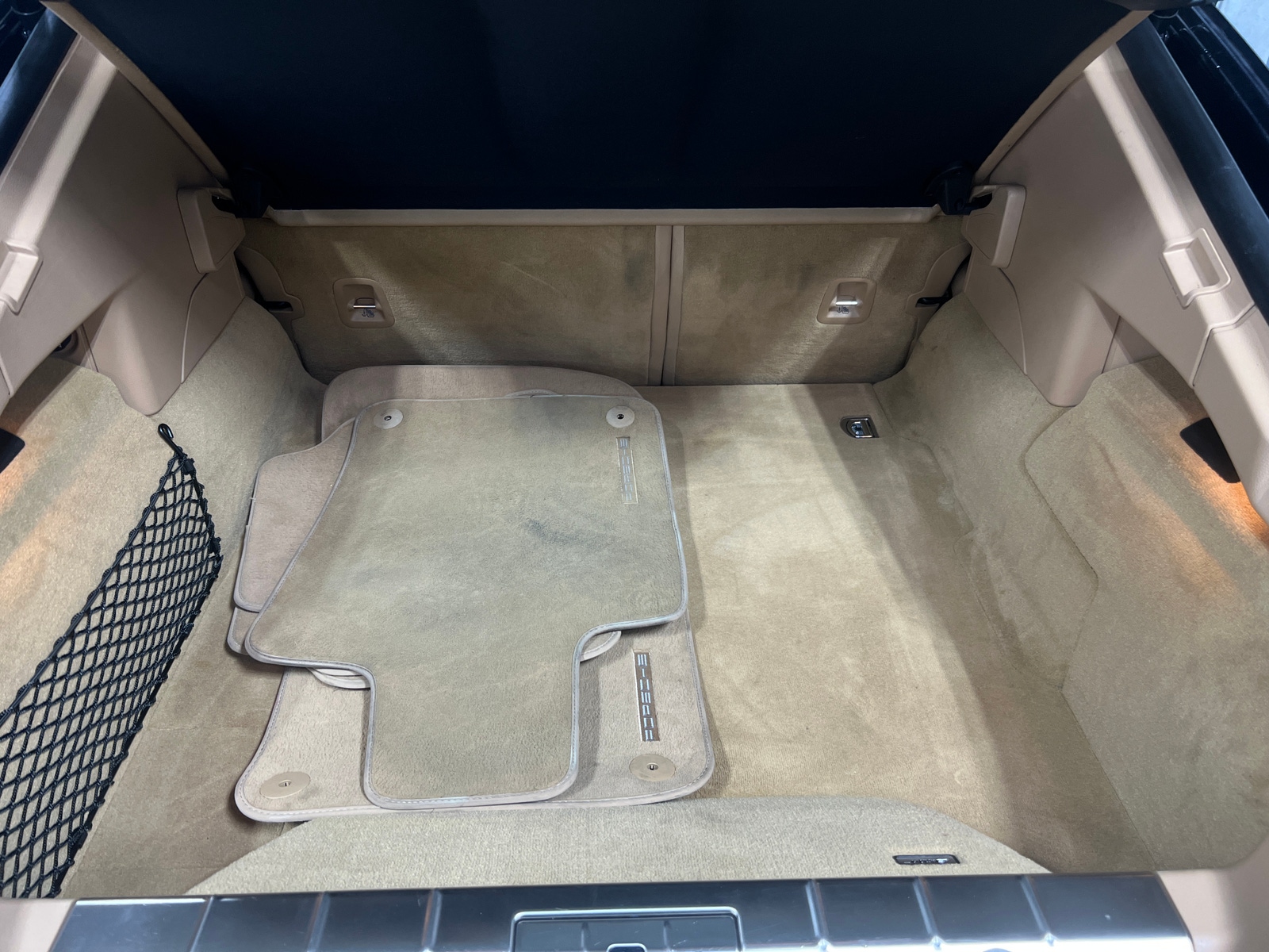 Thumbnail: 2015 Porsche Panamera - 6