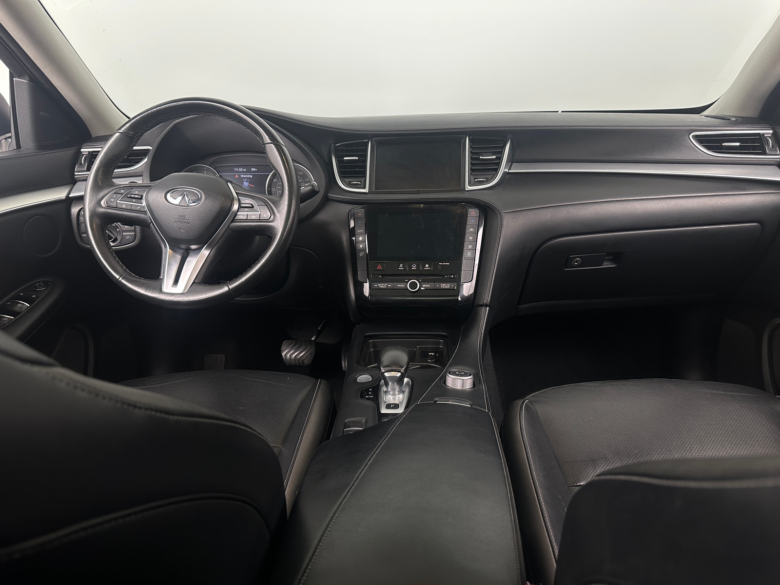 Thumbnail: 2019 INFINITI QX50 - 2