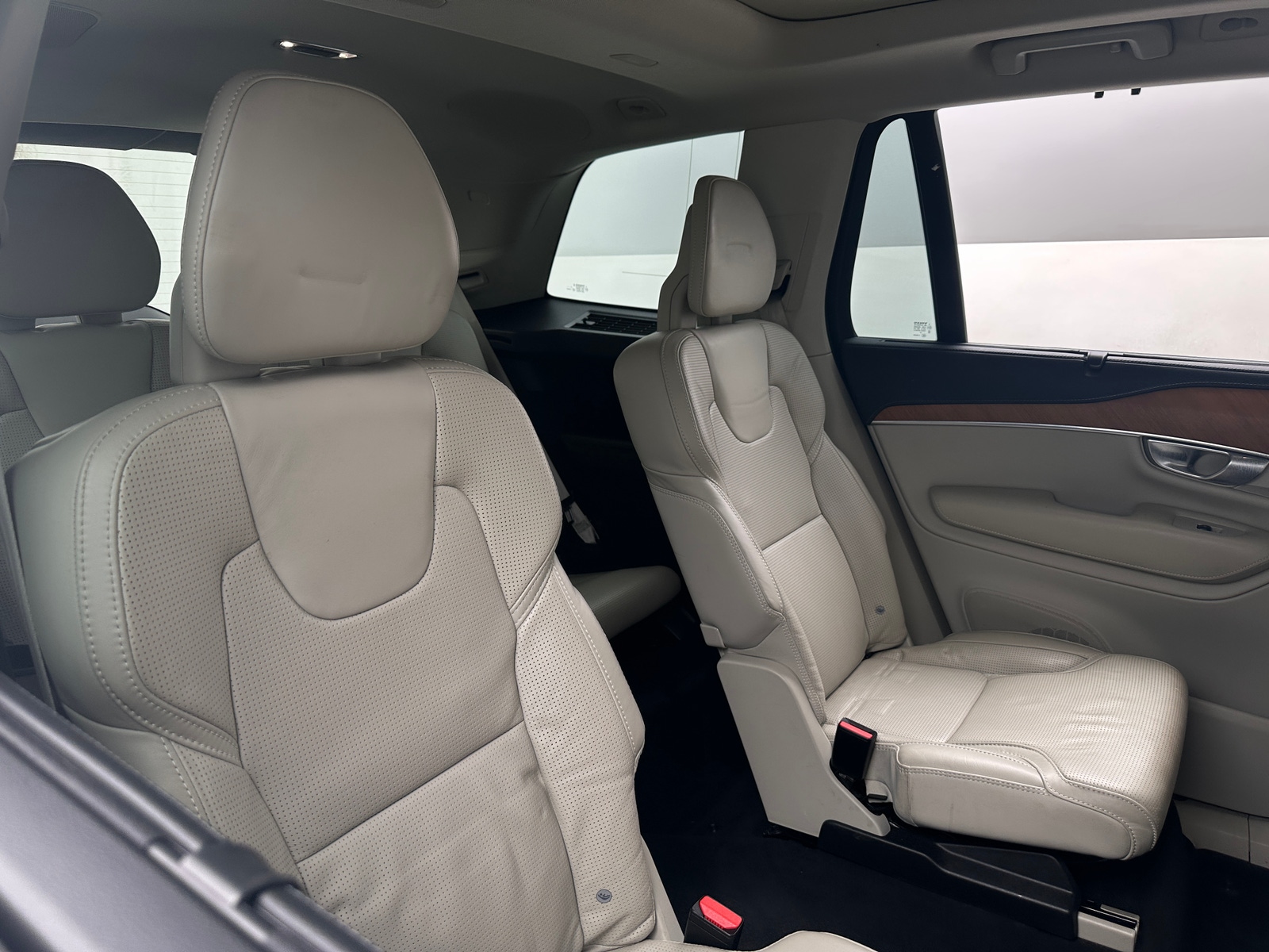 Thumbnail: 2020 Volvo XC90 - 5