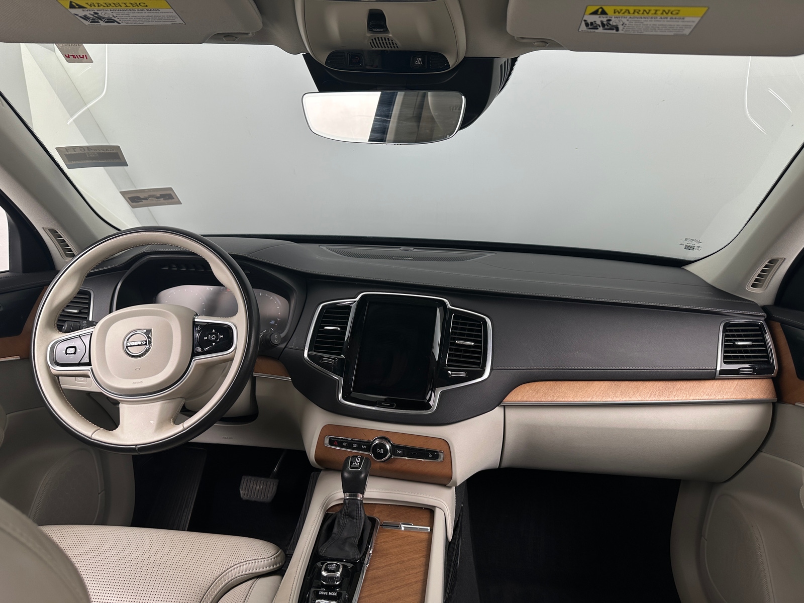 Thumbnail: 2020 Volvo XC90 - 2