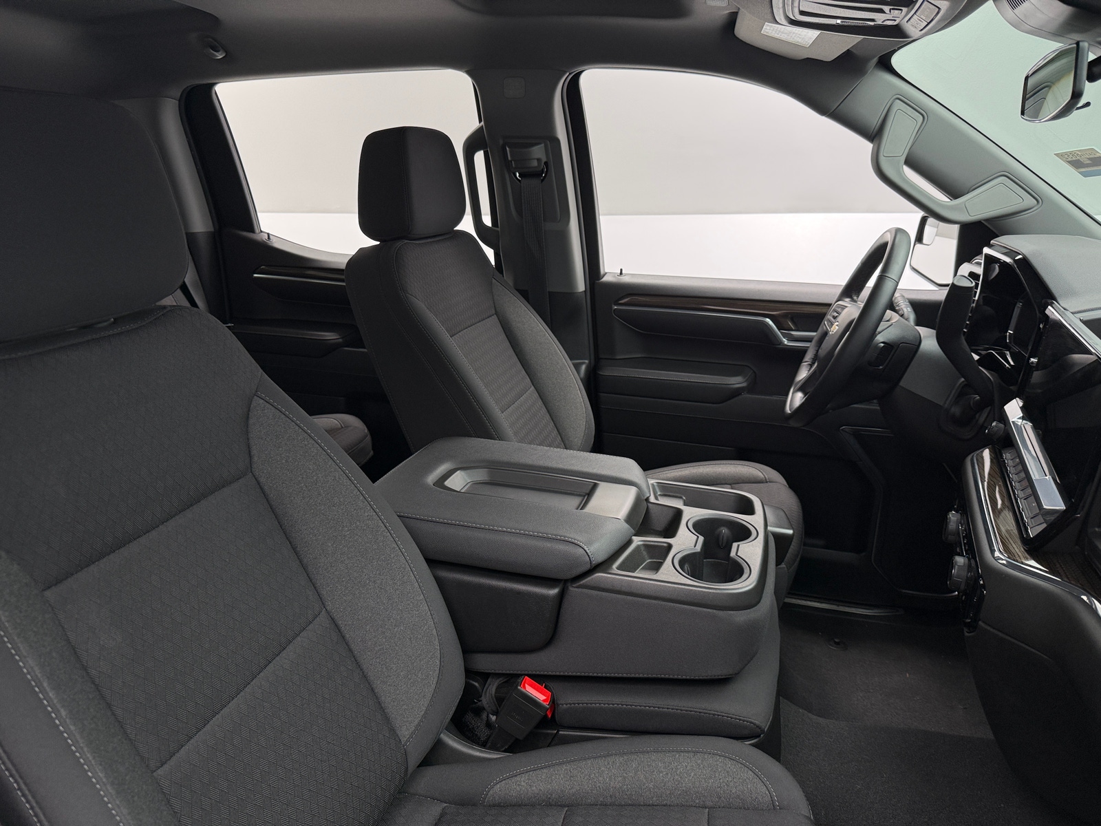 Thumbnail: 2023 Chevrolet Silverado 1500 - 2