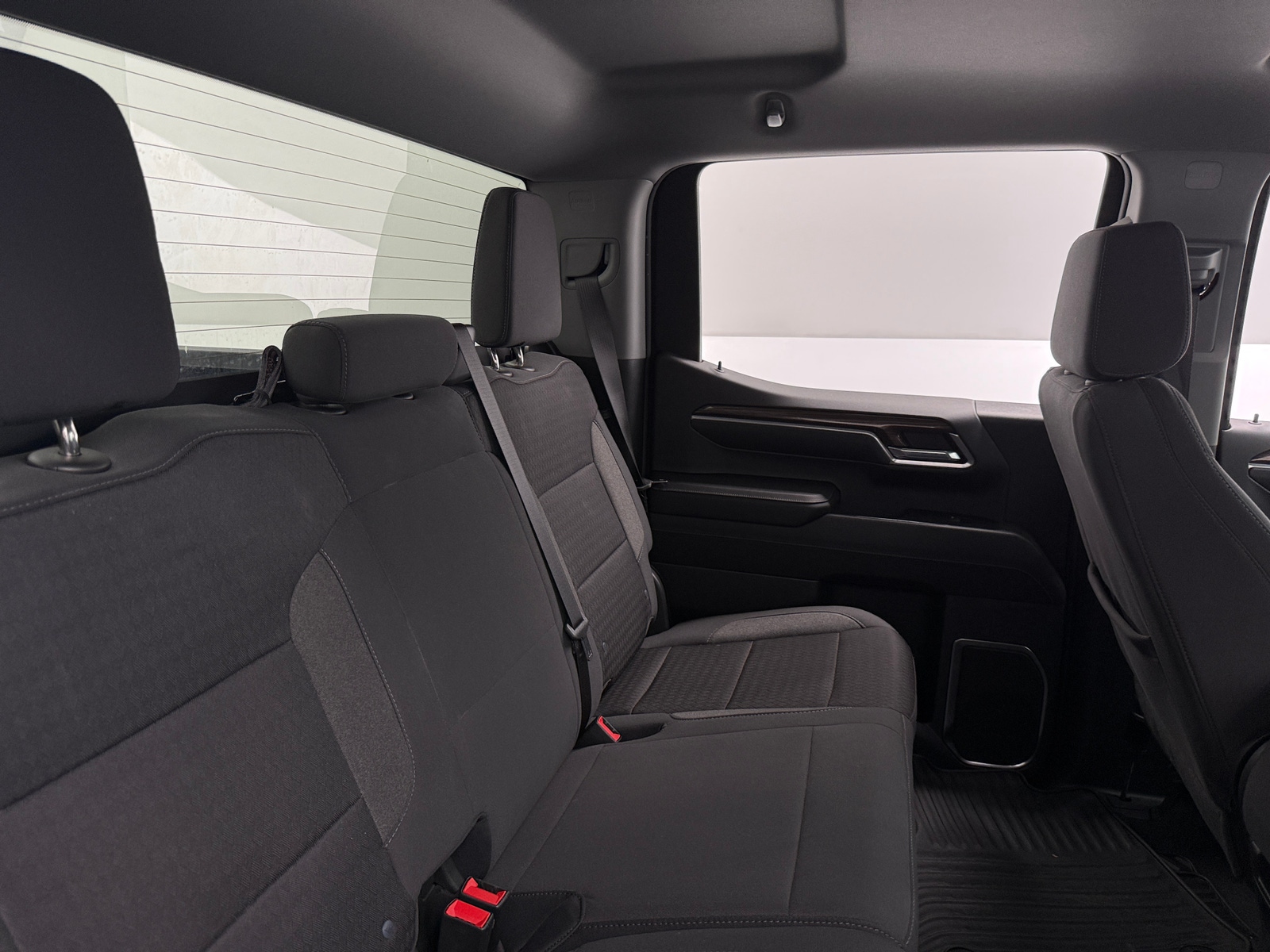 Thumbnail: 2023 Chevrolet Silverado 1500 - 6