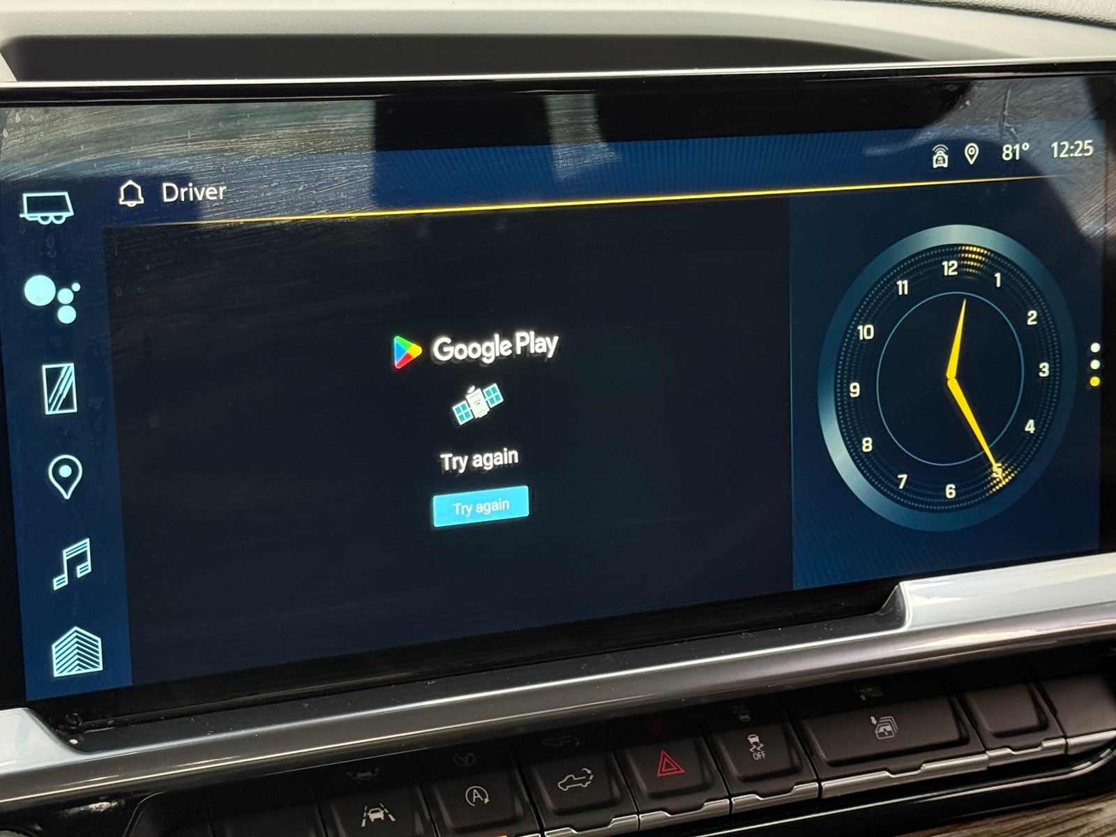 Thumbnail: 2023 Chevrolet Silverado 1500 - 4