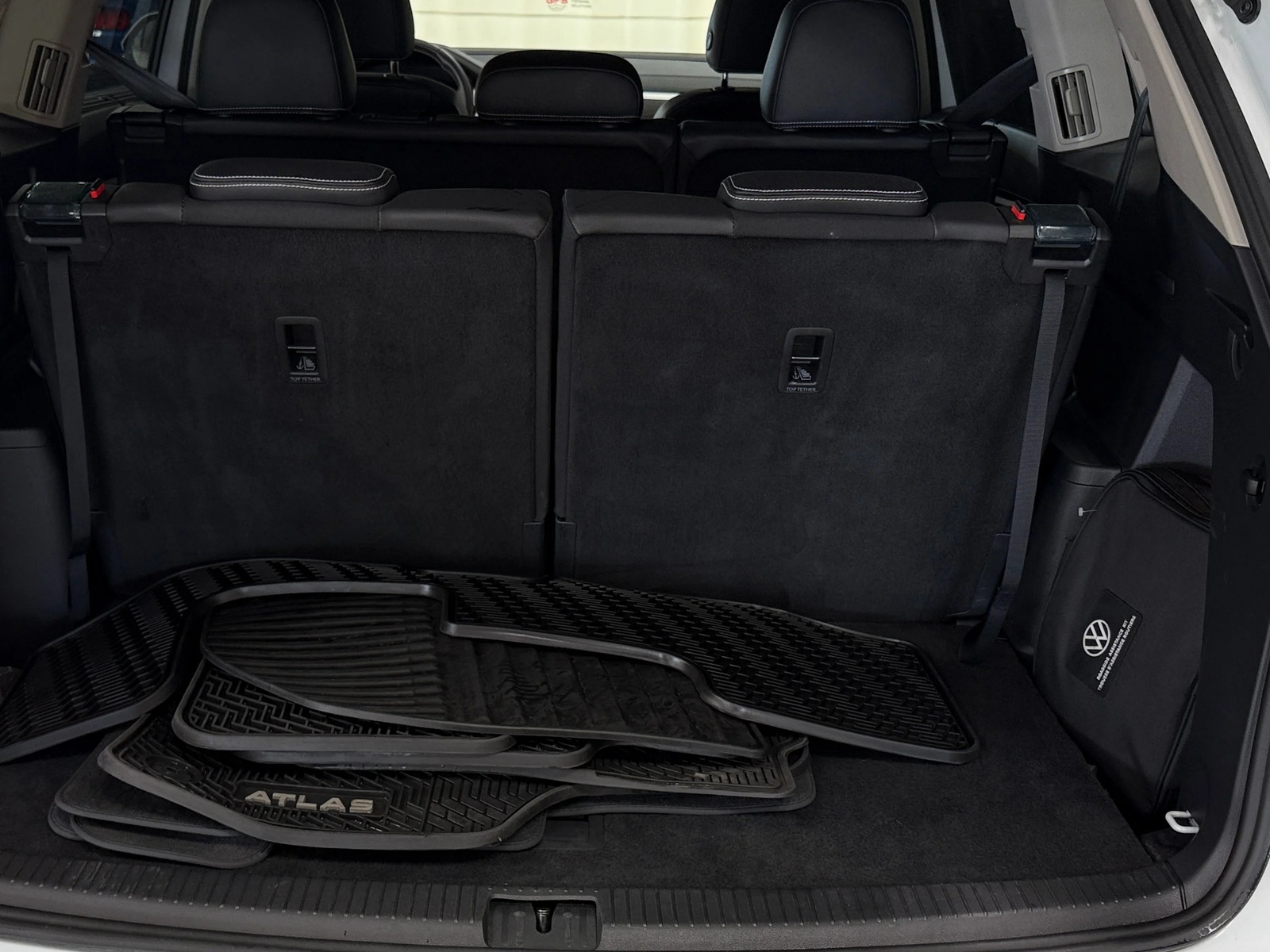 Thumbnail: 2022 Volkswagen Atlas - 6