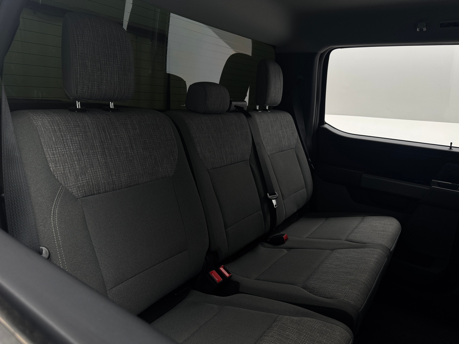 Thumbnail: 2023 Ford Econoline - 6