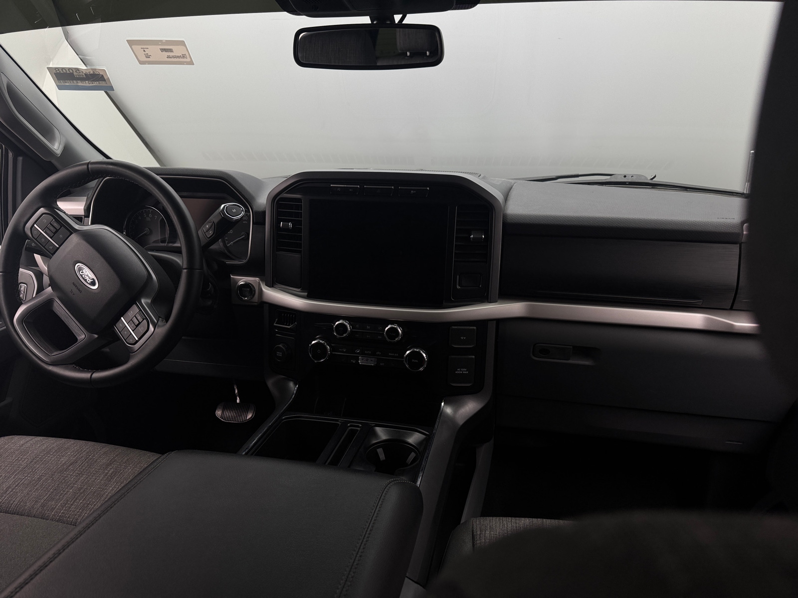 Thumbnail: 2023 Ford Econoline - 3