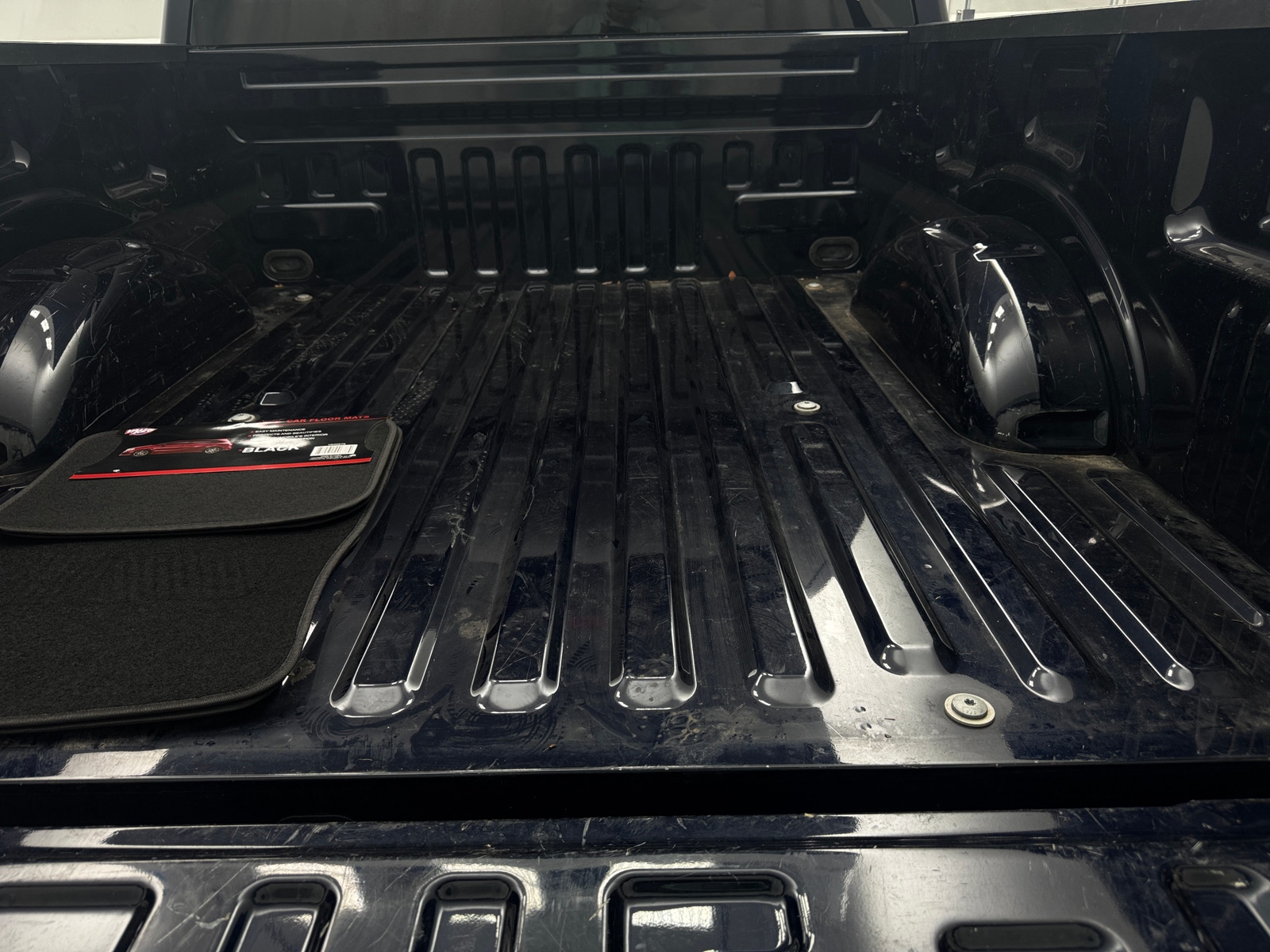 Thumbnail: 2023 Ford Econoline - 7