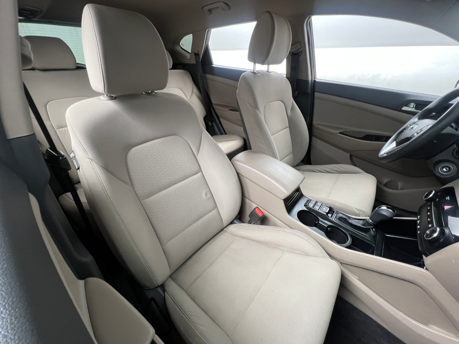 Thumbnail: 2019 Hyundai Tucson - 2