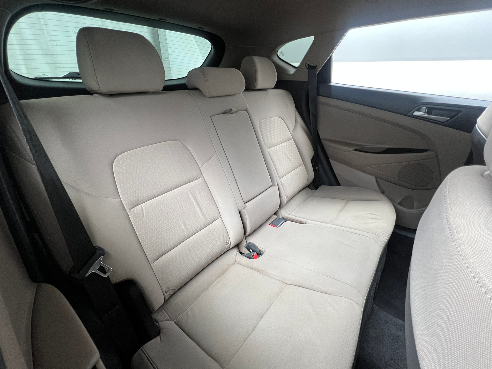 Thumbnail: 2019 Hyundai Tucson - 6