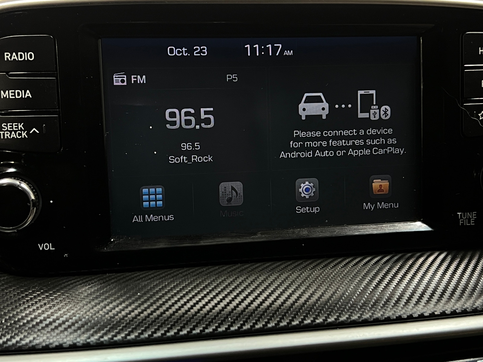 Thumbnail: 2019 Hyundai Tucson - 4