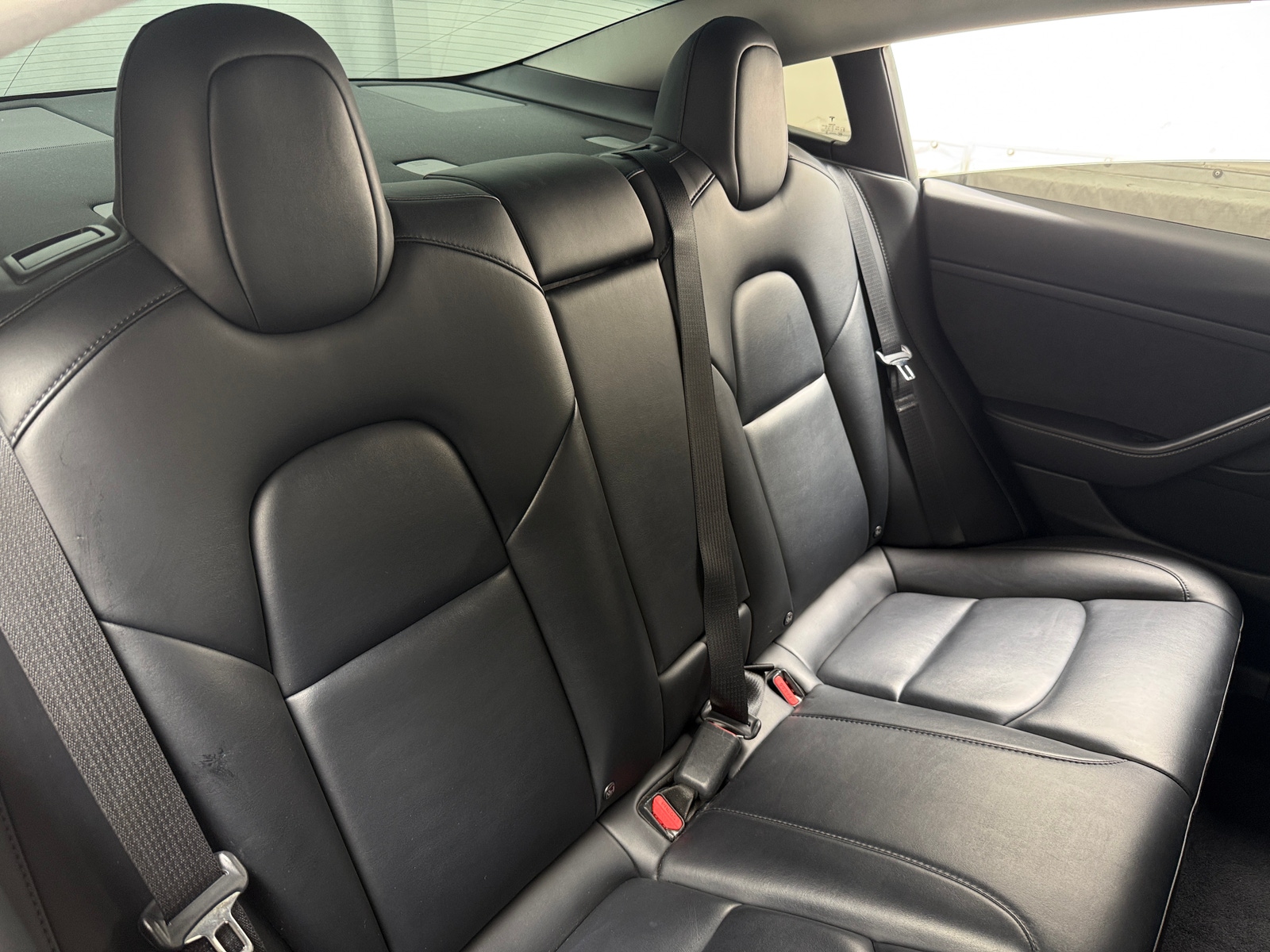 Thumbnail: 2022 Tesla Model 3 - 3