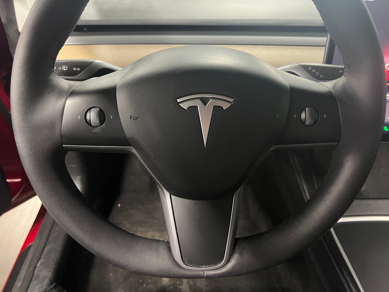Thumbnail: 2022 Tesla Model 3 - 2