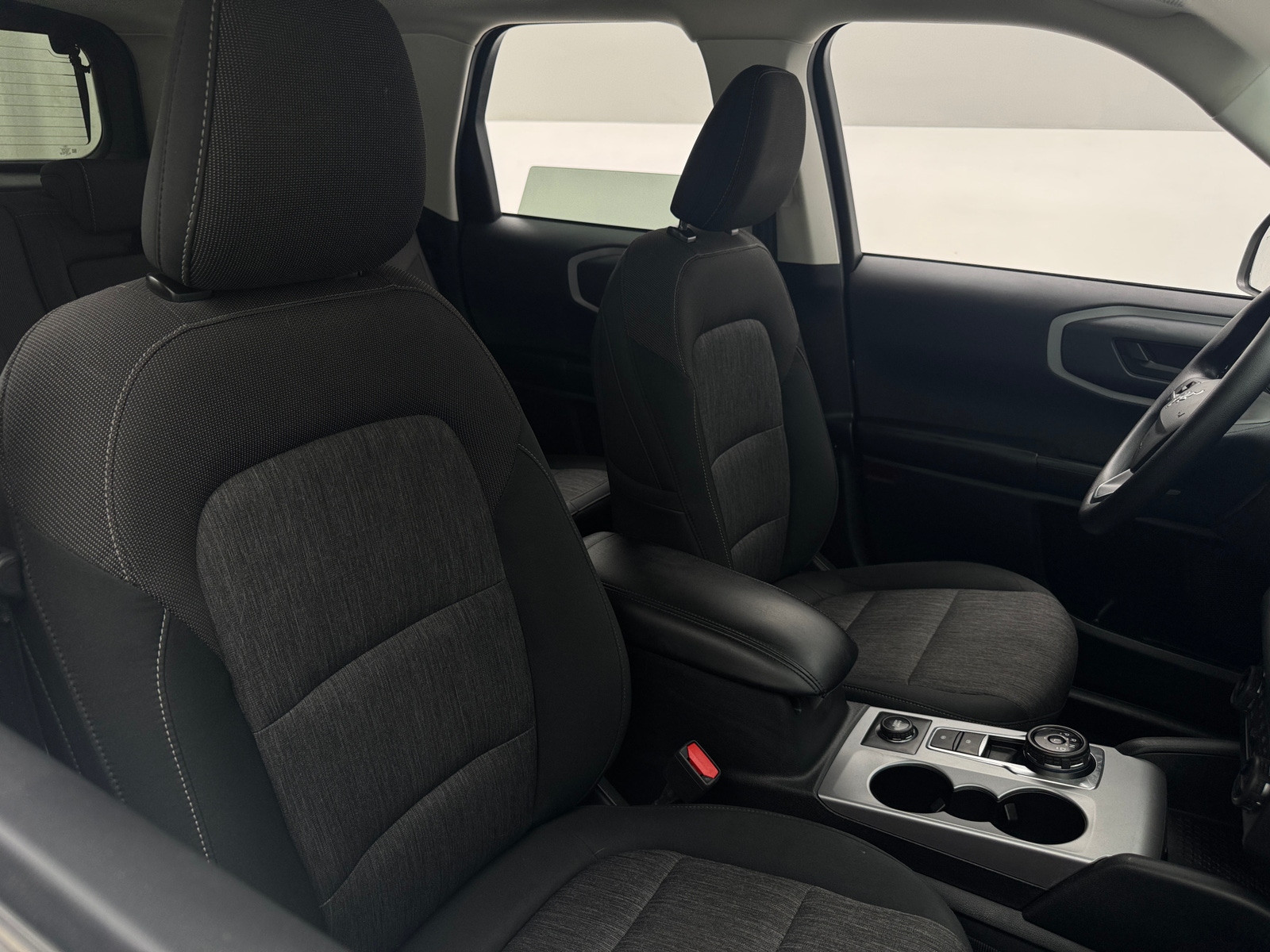 Thumbnail: 2021 Ford Bronco Sport - 2