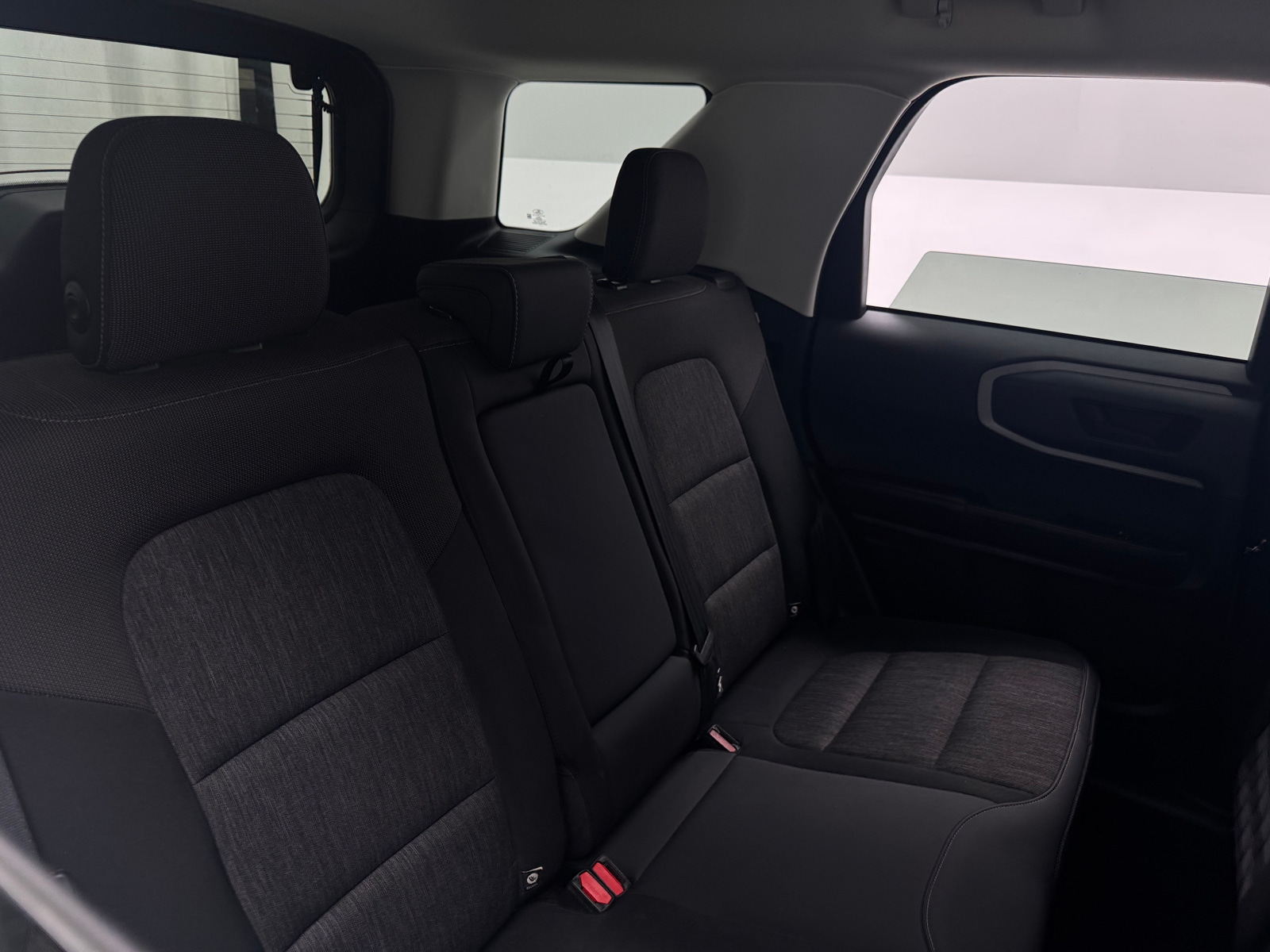 Thumbnail: 2021 Ford Bronco Sport - 6