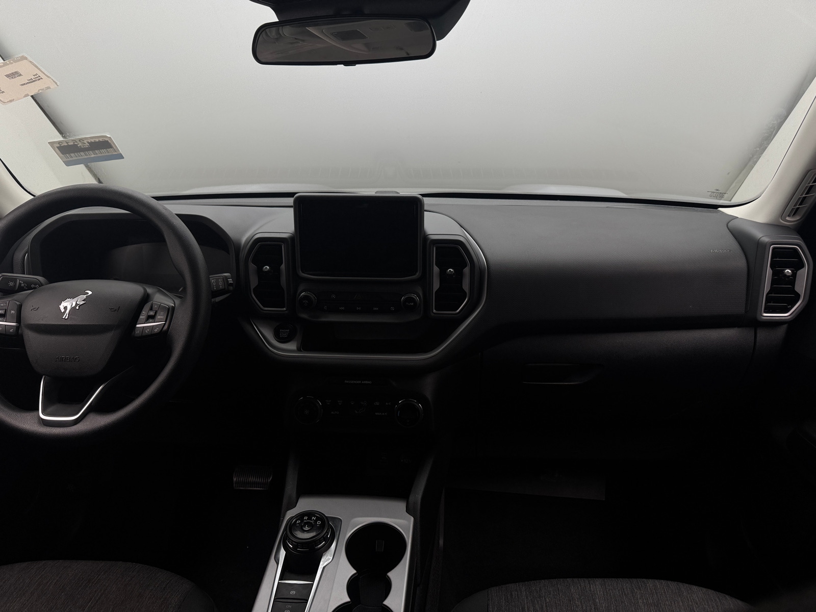 Thumbnail: 2021 Ford Bronco Sport - 3